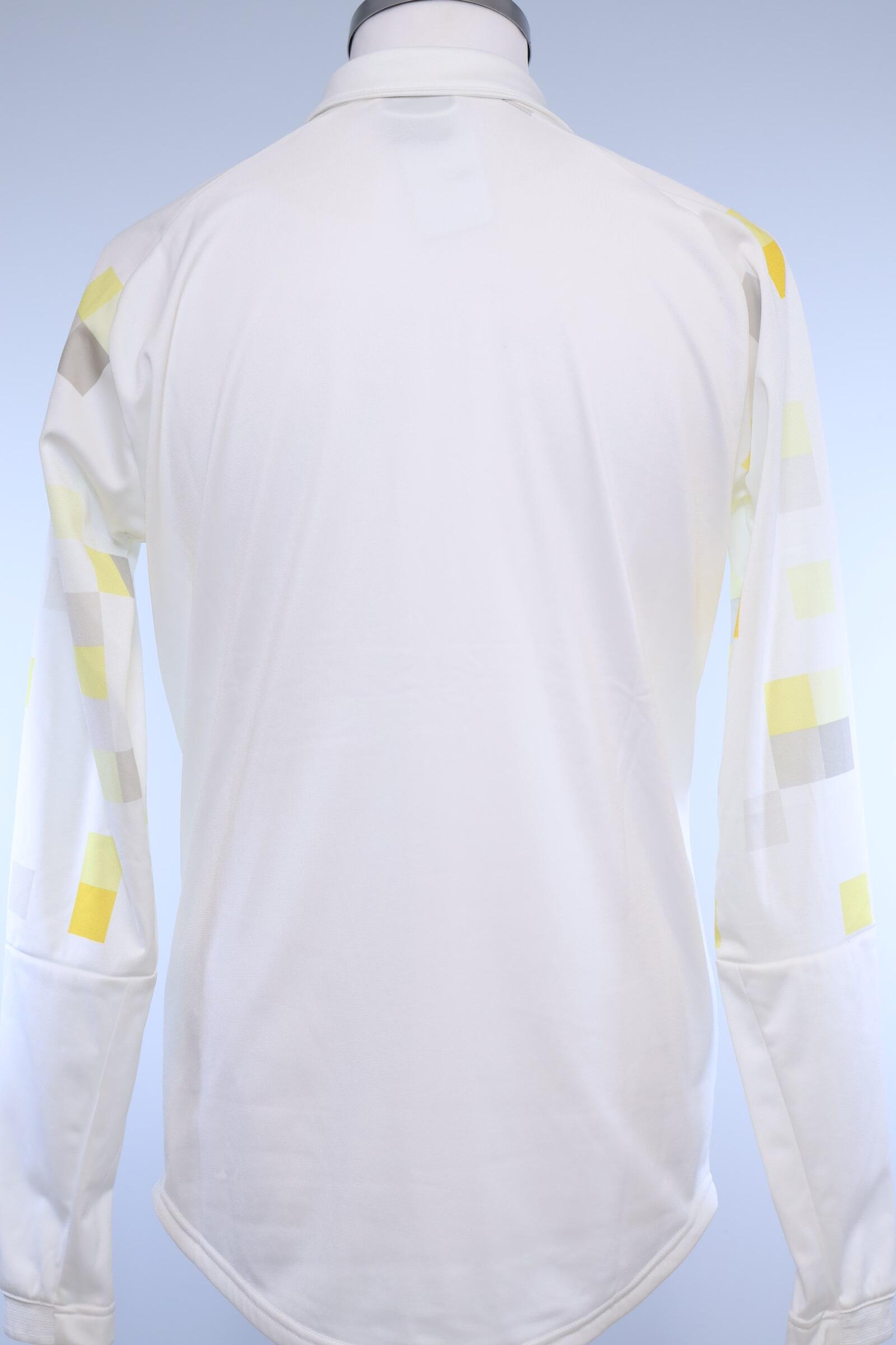 Borussia Dortmund 2020/21 Track Jacket - M Authenic Original Football Shirt