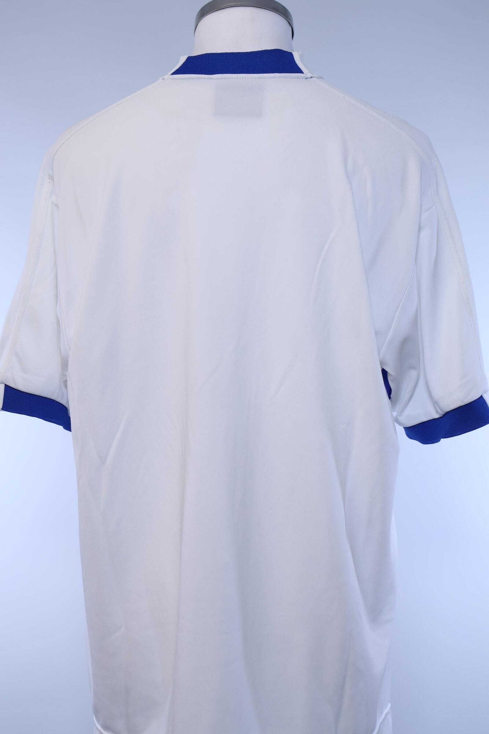 Italy 1998/00 Away Shirt - XL Authenic Original Football Shirt