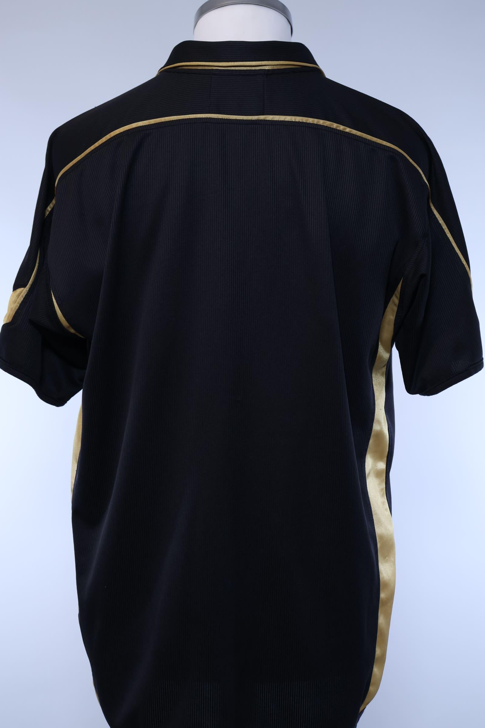 Celtic F.C 2003/04 Away Shirt - L Authenic Original Football Shirt