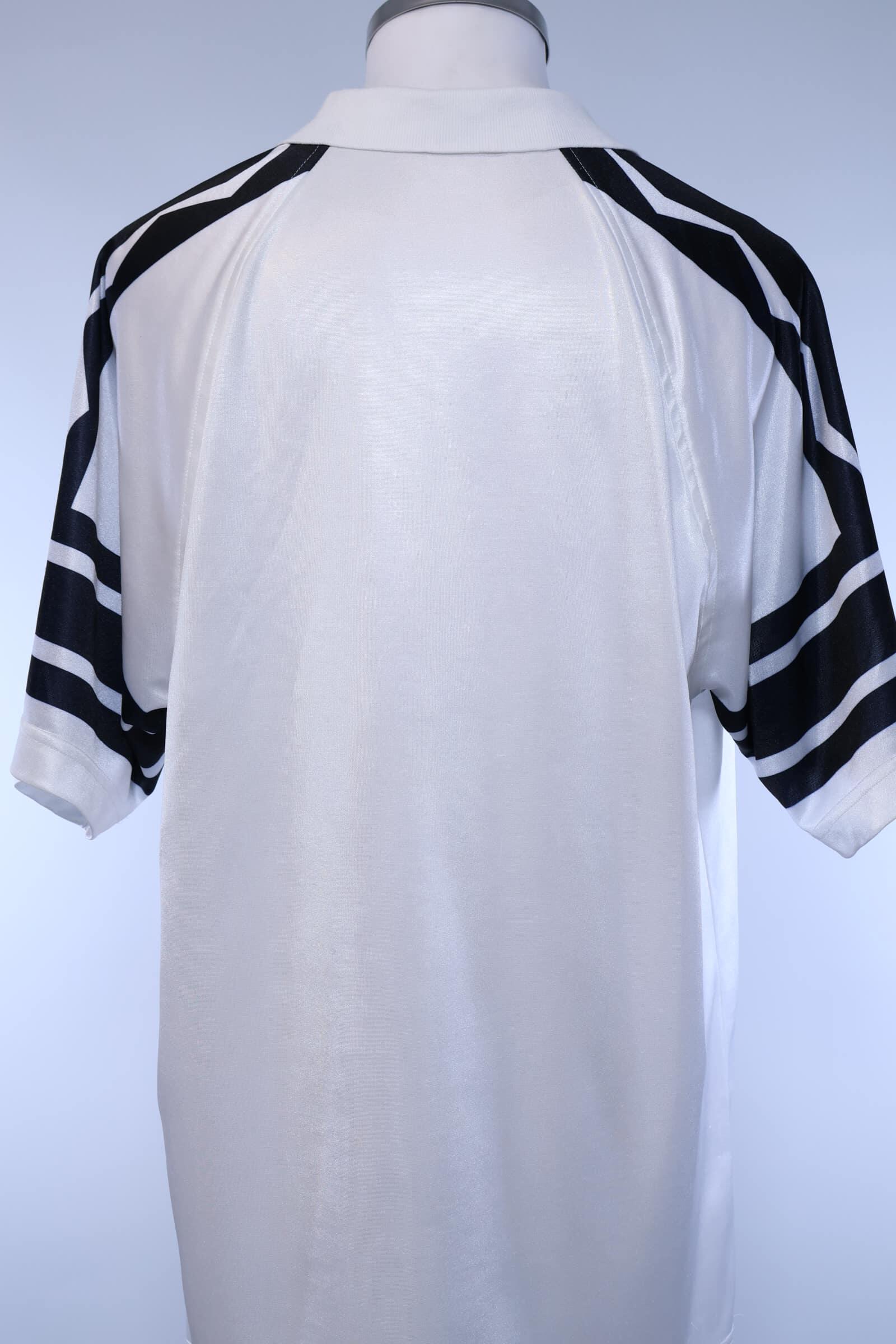 Colo-Colo 1995/96 Home Shirt - XL Authenic Original Football Shirt