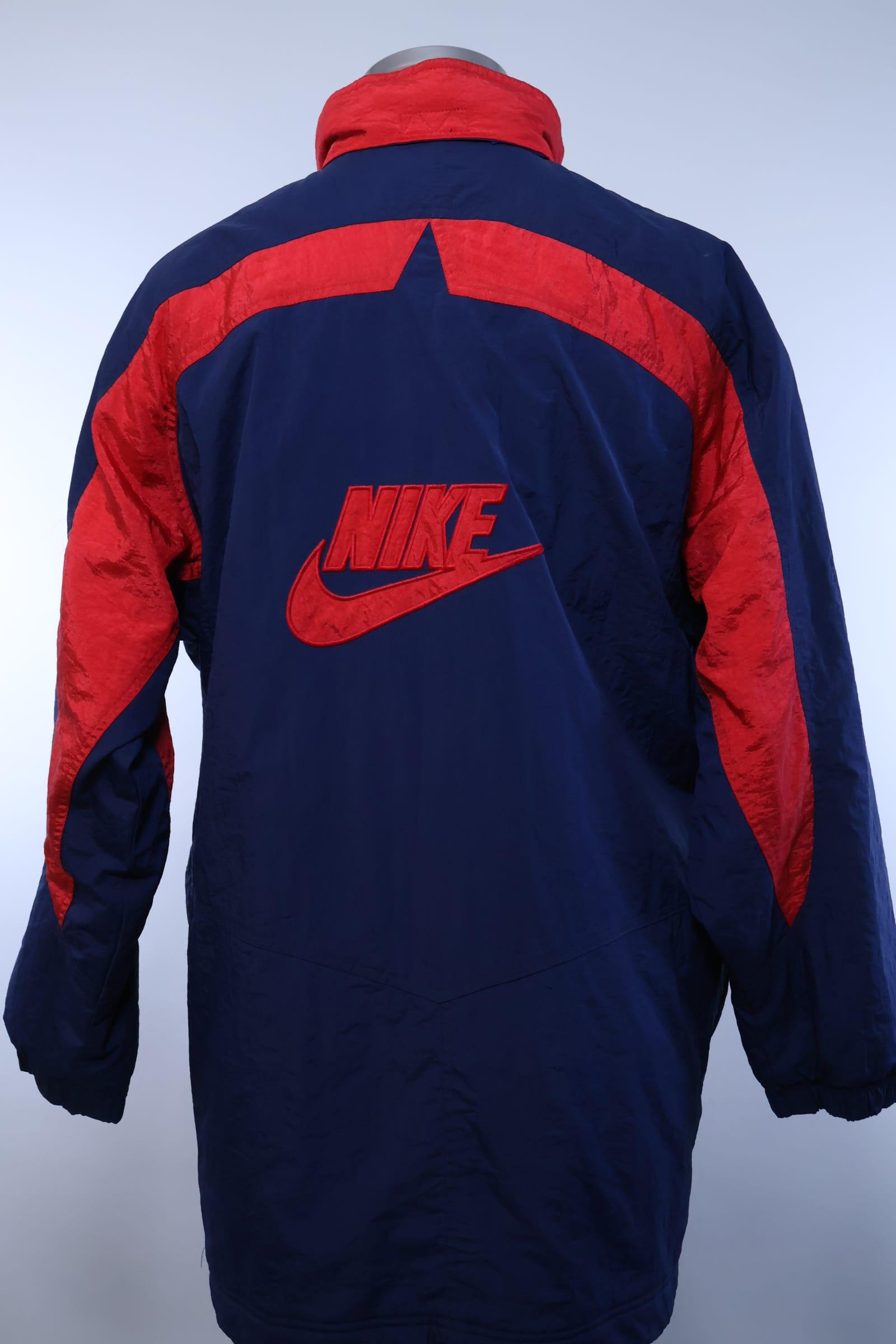 Arsenal 1994/94 Coat - XL Authenic Original Football Shirt