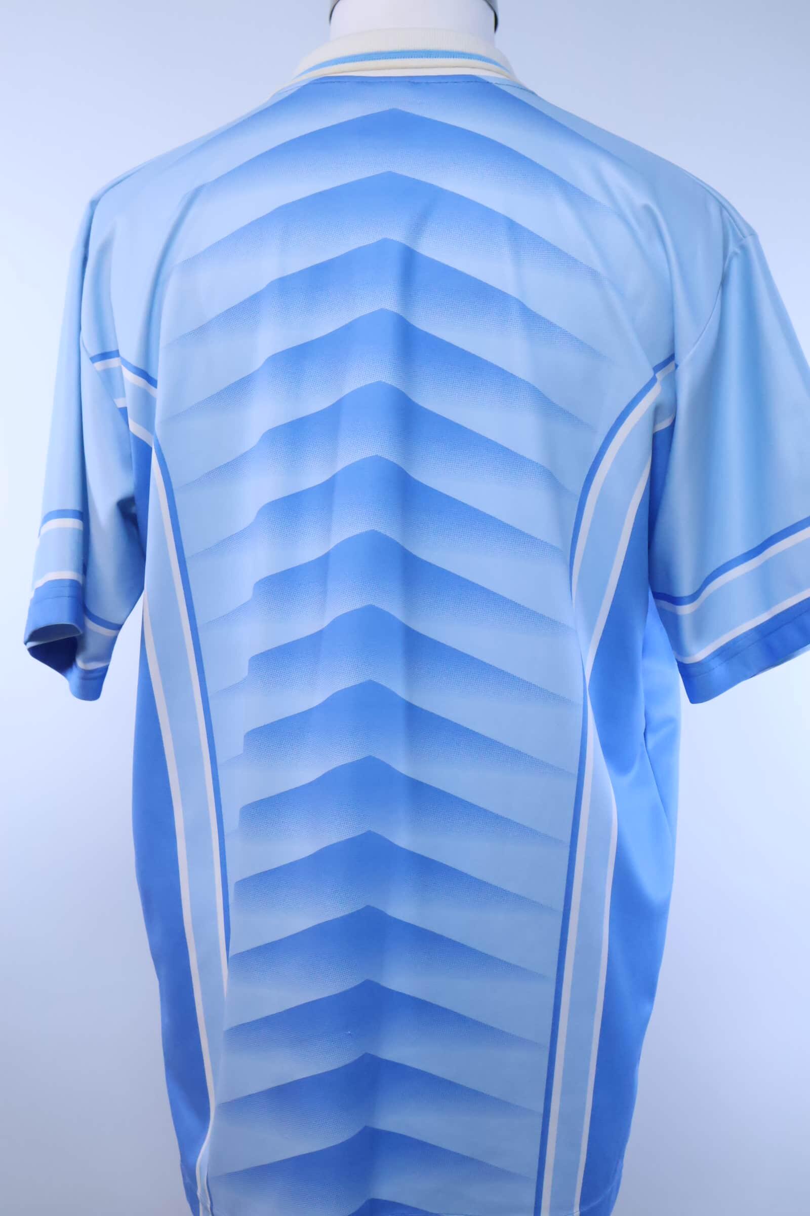 Treviso 1997/98 Home Shirt - L Authenic Original Football Shirt