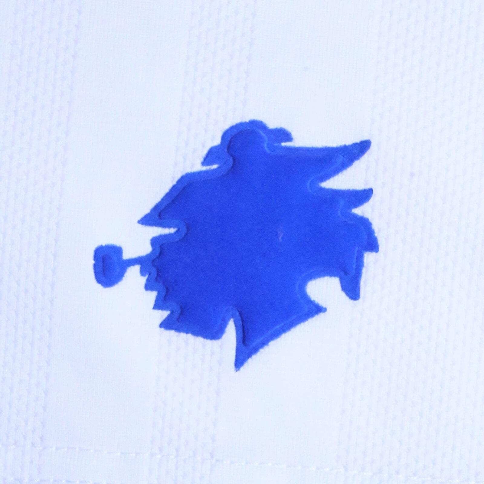 Sampdoria football shirts