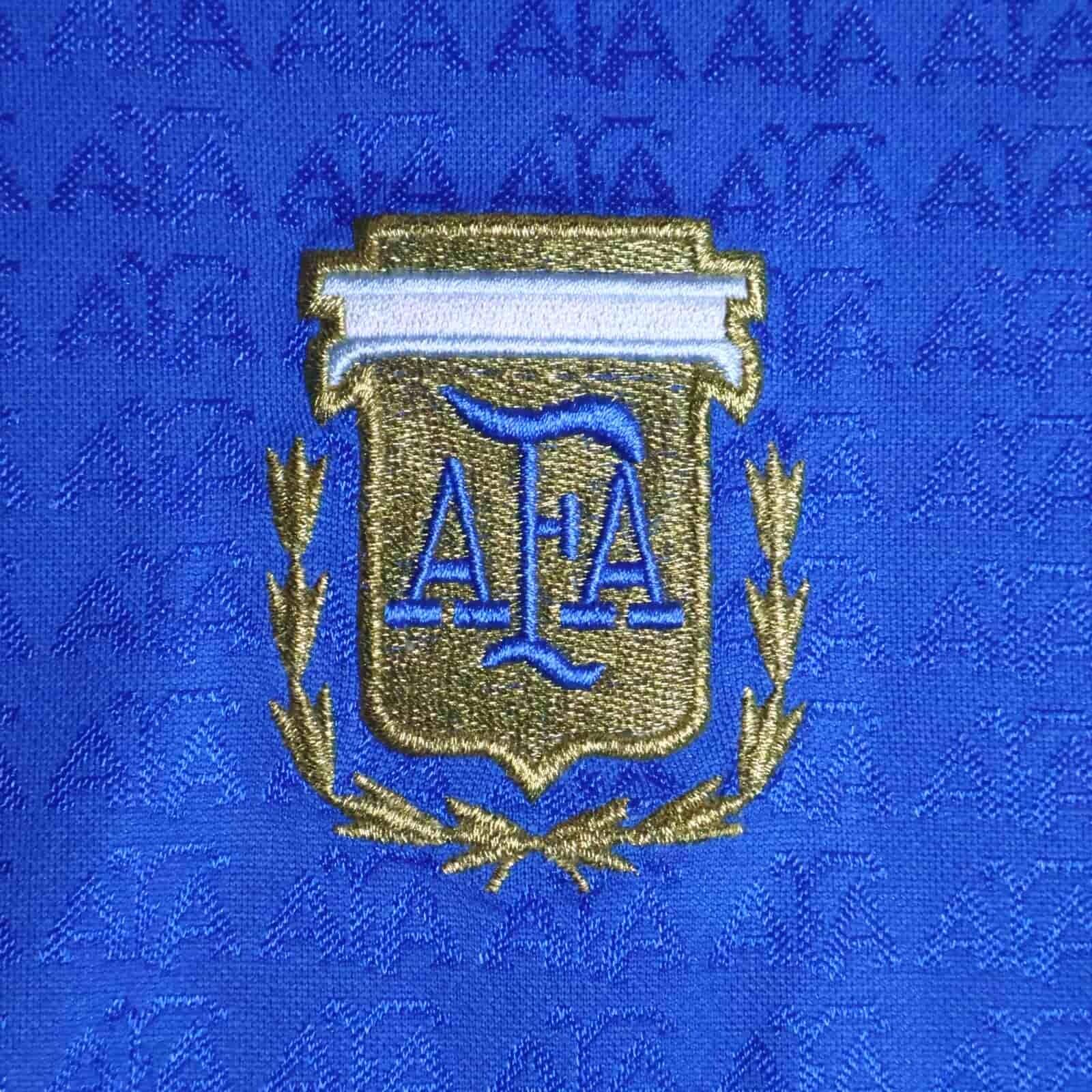 Argentina Football shirt