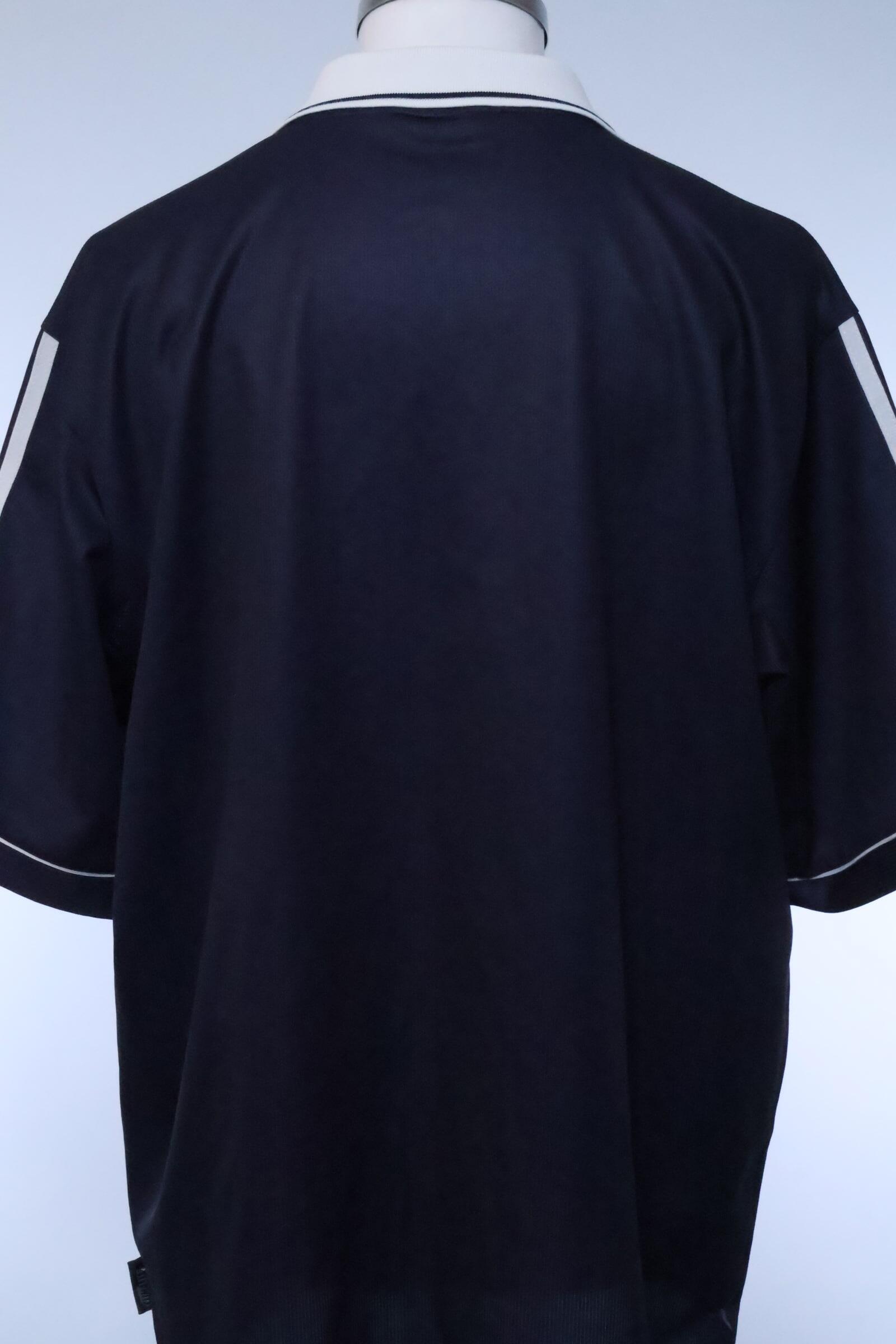 Girondins De Bordeaux 1999/00 Home Shirt - XL Authenic Original Football Shirt