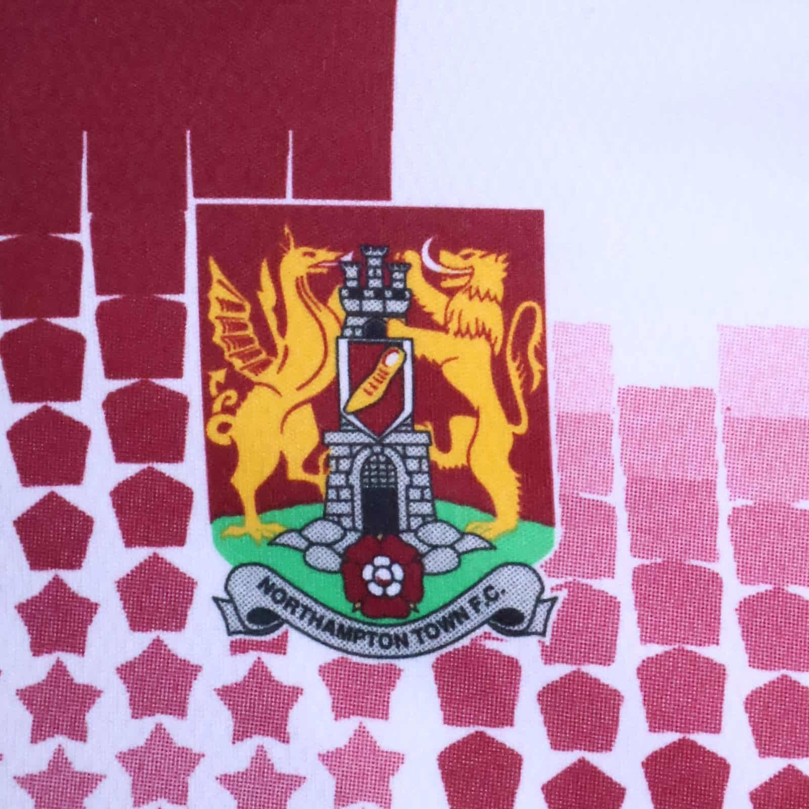 northampton-football-shirt