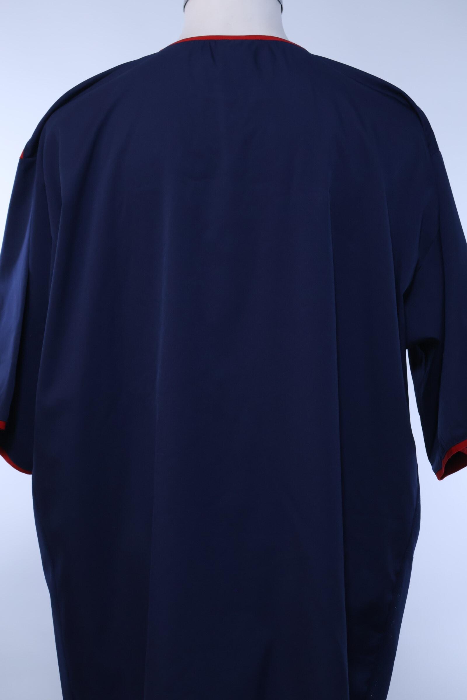Portsmouth F.C 2003/04 Away Shirt - XXL- BACK