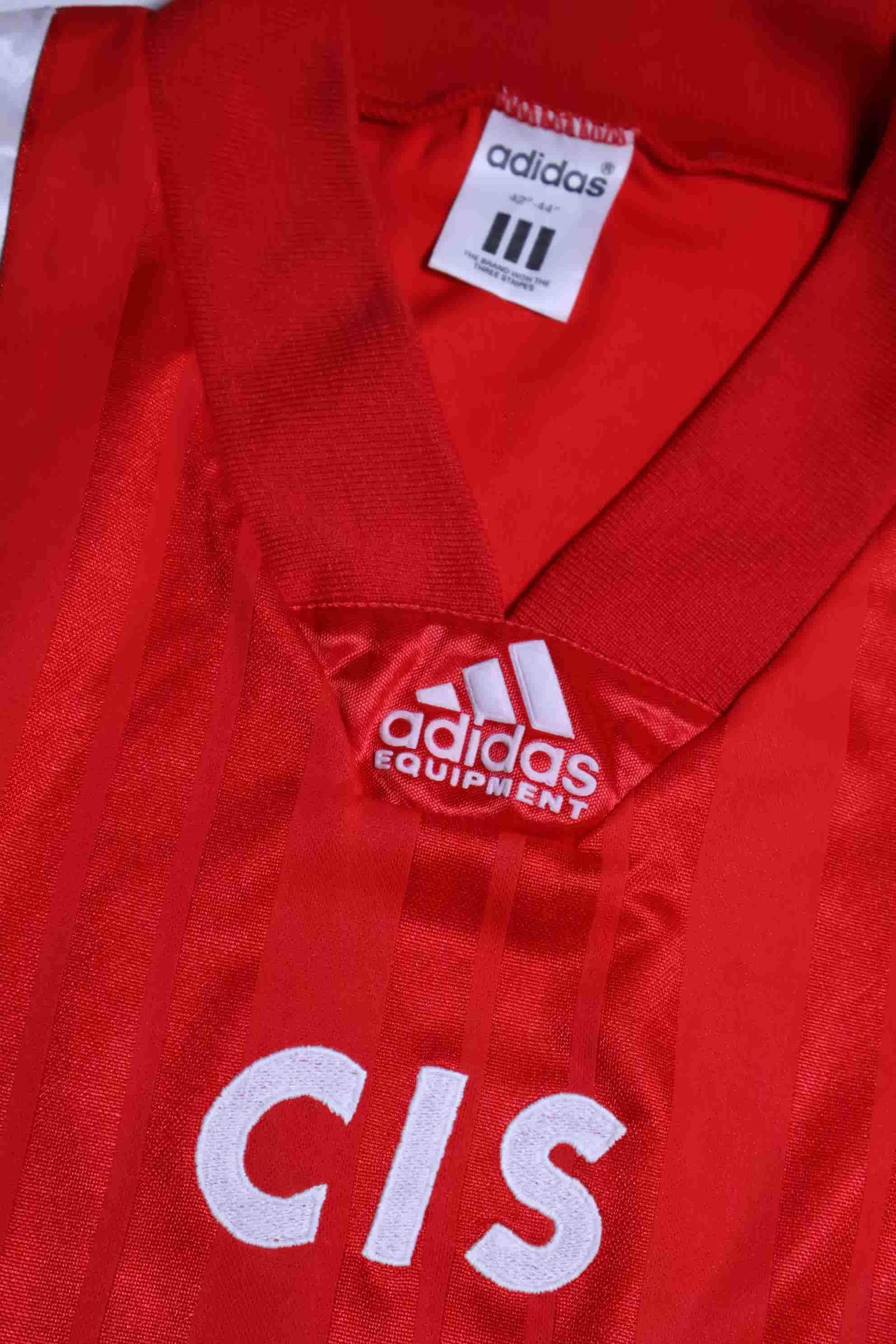 Cis 1992/ Home Shirt - L- TAGS