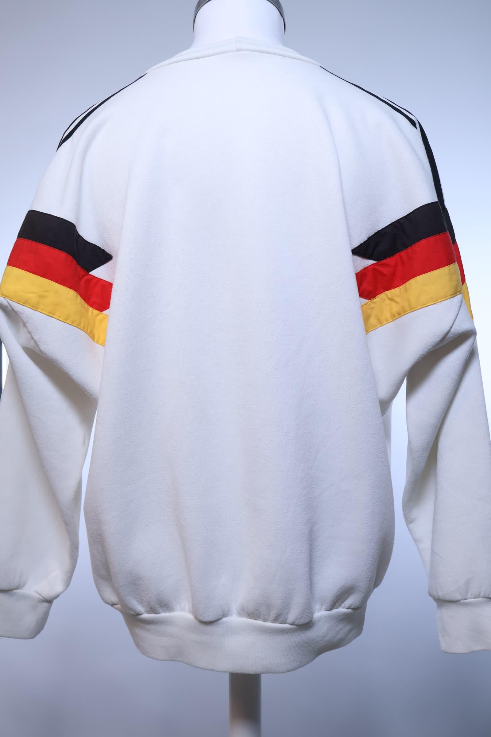 Germany 1990/ Sweatshirt - XL- BACK