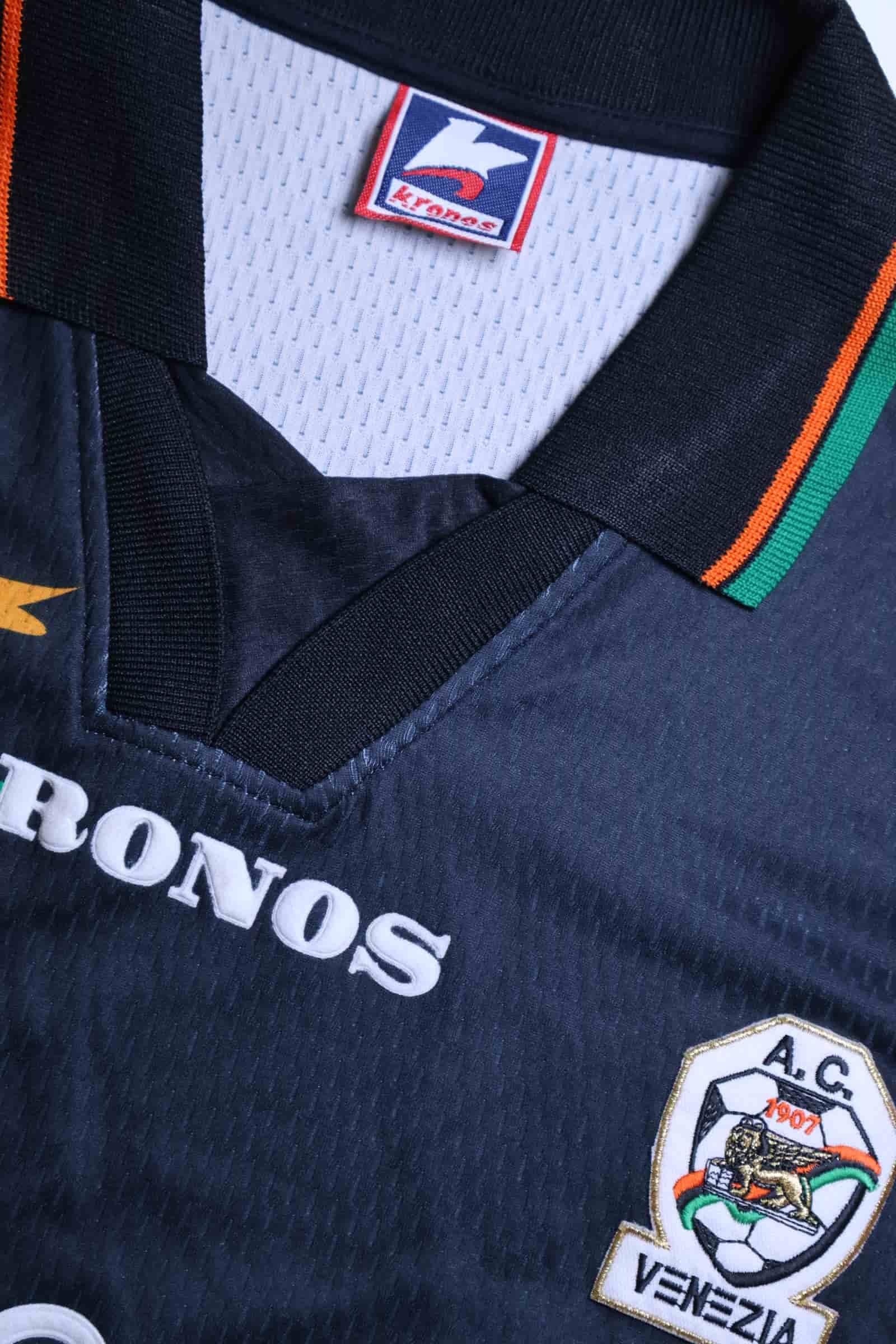 Venezia Fc 1999/00 Third Shirt - L