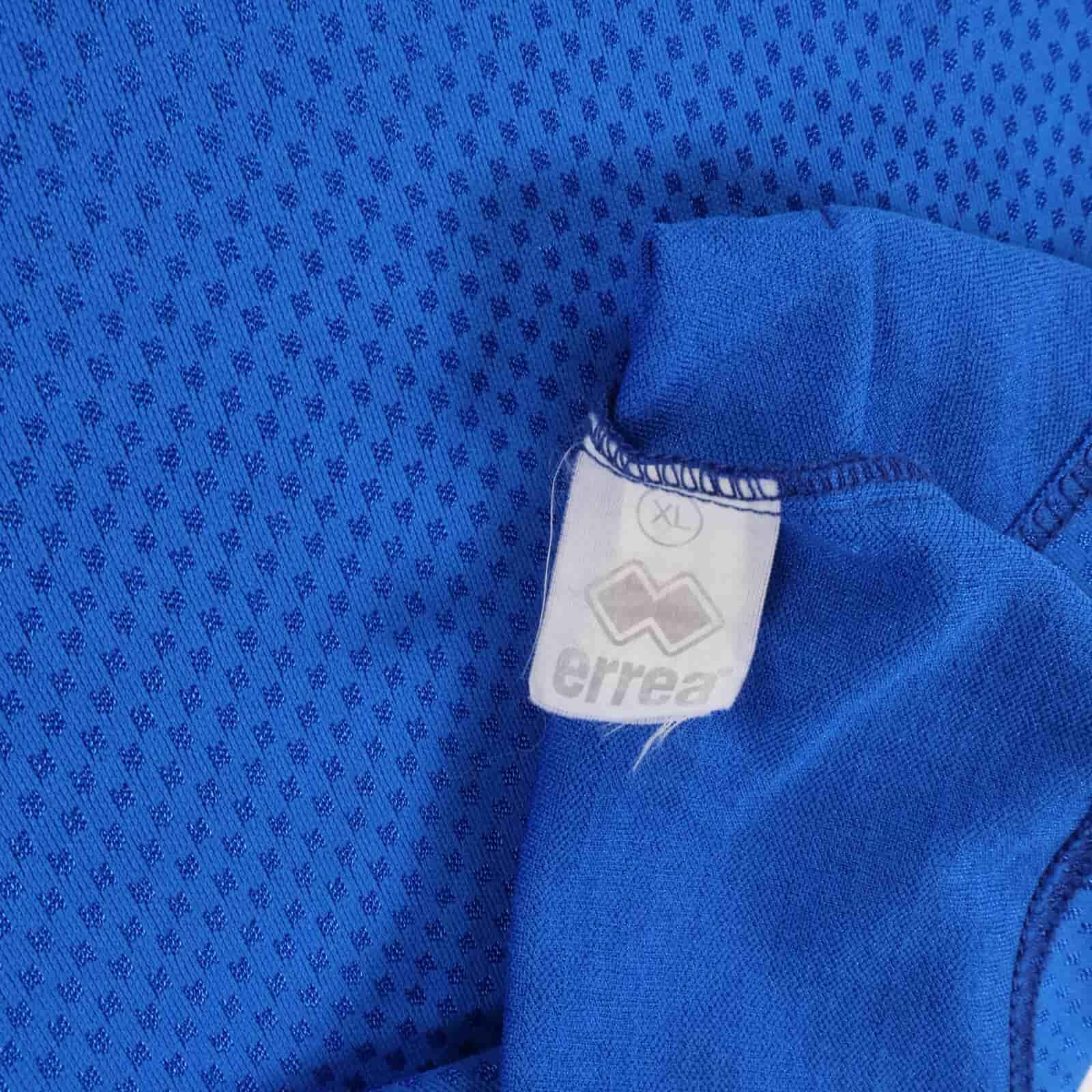 Empoli 2002/03 Home Shirt - XL