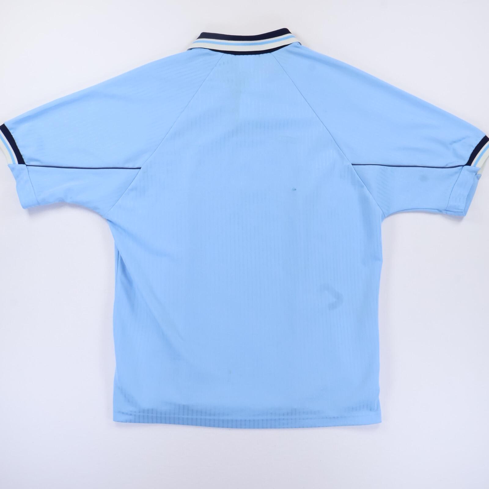 Celta Vigo 1997/98 Home Shirt - XL- BACK