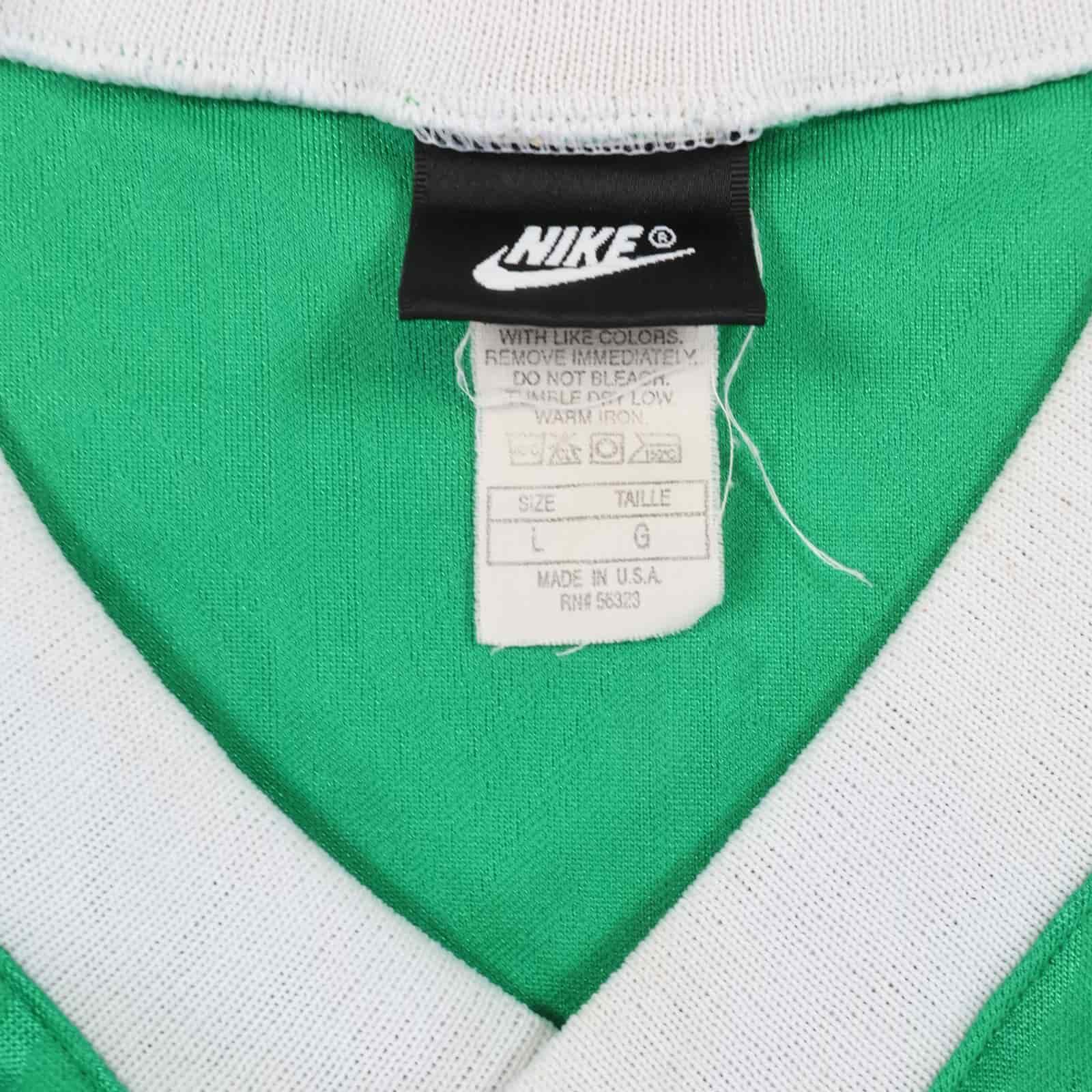 Kenya #24 1995/ Away Shirt - Match Prepared - L