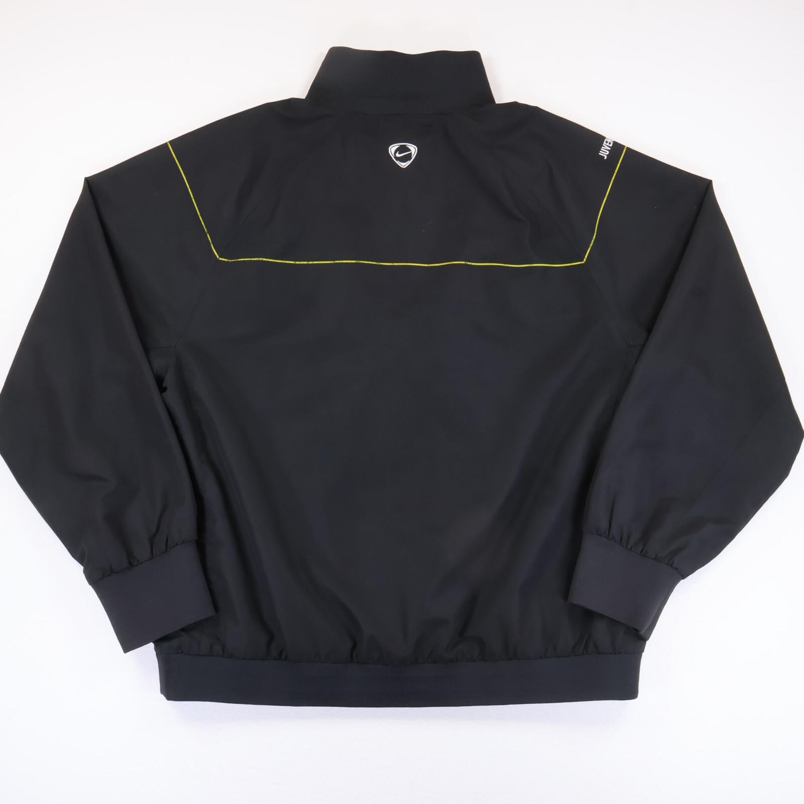 Juventus 2008/09 Track Jacket - XL