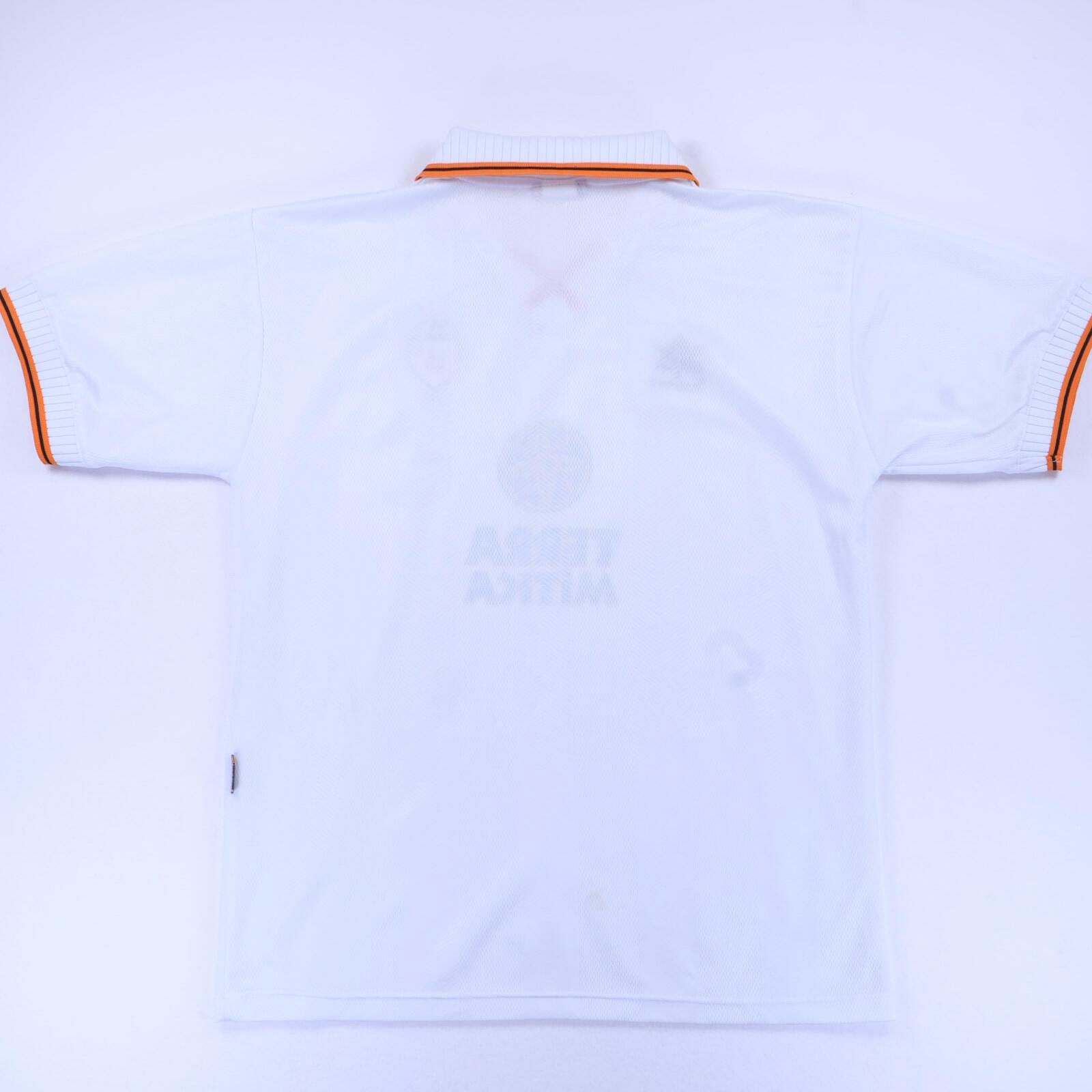 Valencia Cf 1998/99 Home Shirt - XL- TAGS