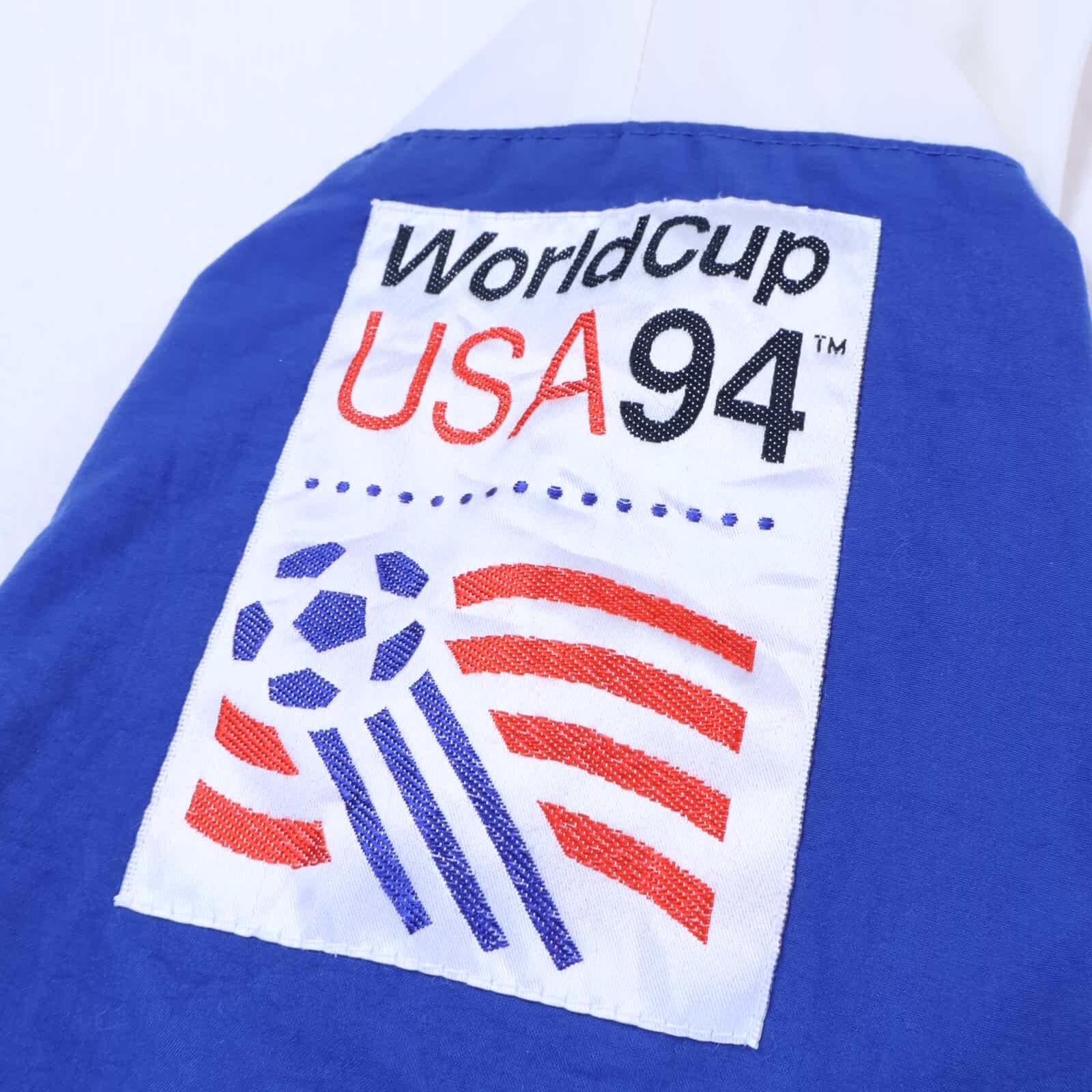 United States Of America 1994/ Track Jacket - L