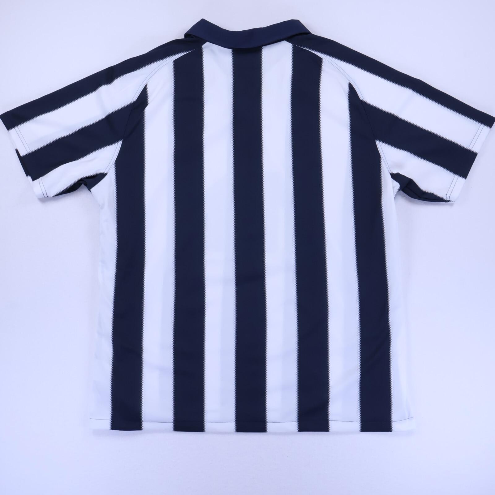 West Bromwich Albion 2010/11 Home Shirt - 2XL- TAGS