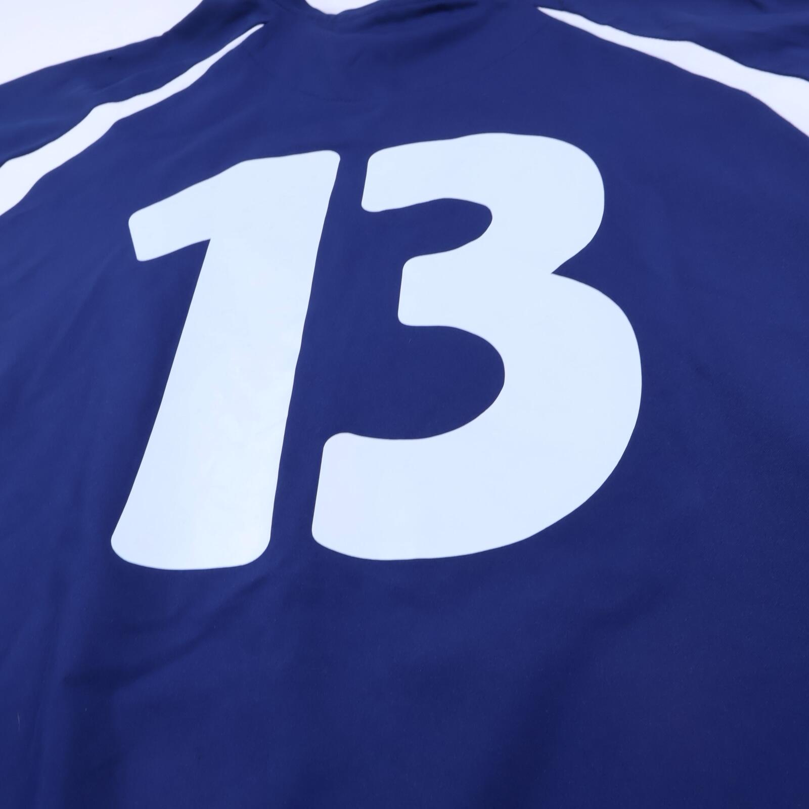 Scotland #13 2003/05 Home Shirt - XL