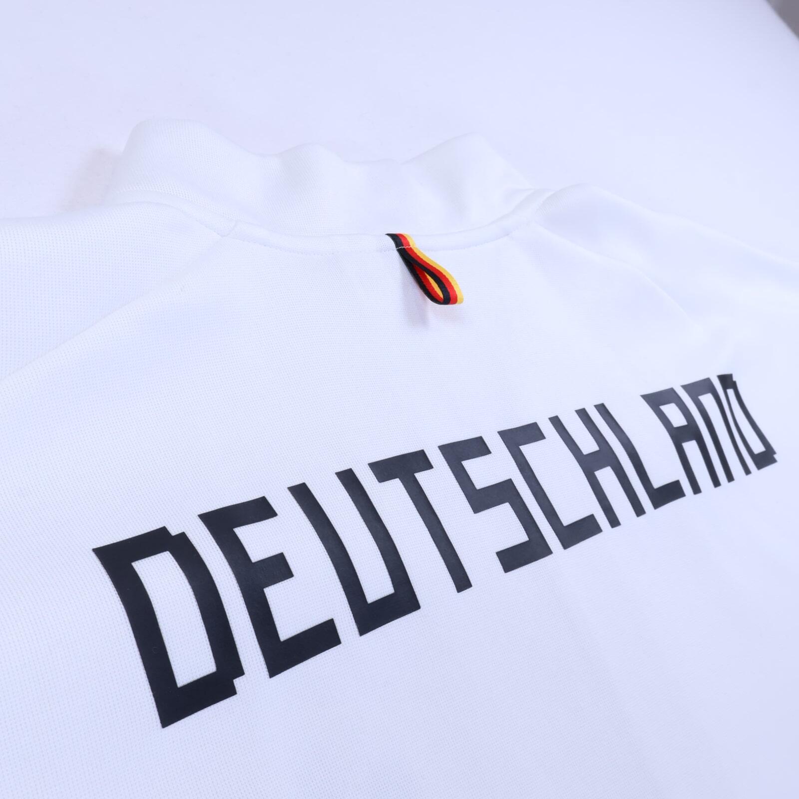 Germany 2018/ Track Jacket - XL