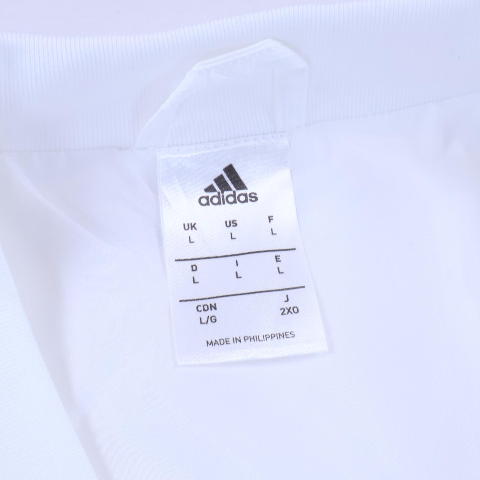 Germany 2018/ Track Jacket - L