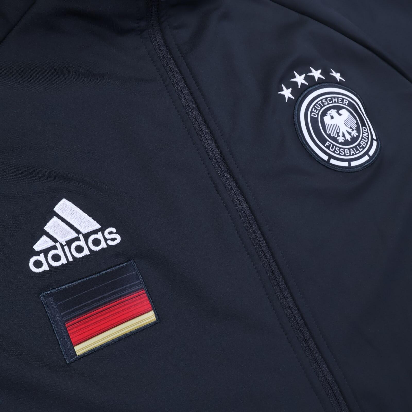 Germany 2019/ Track Jacket - L- BACK