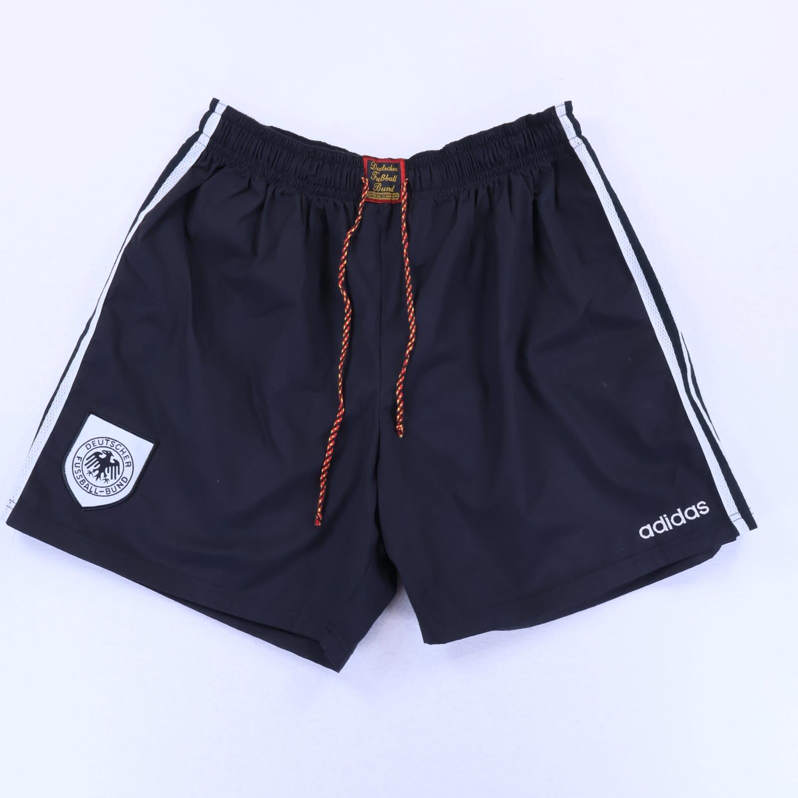 Germany 1996/ Shorts - L- FRONT