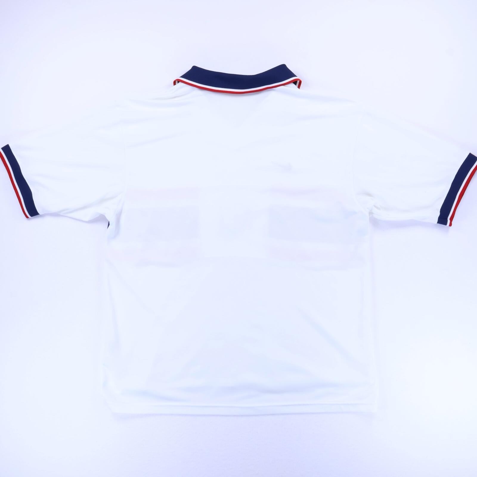 United States Of America 1995/97 Home Shirt - L- TAGS