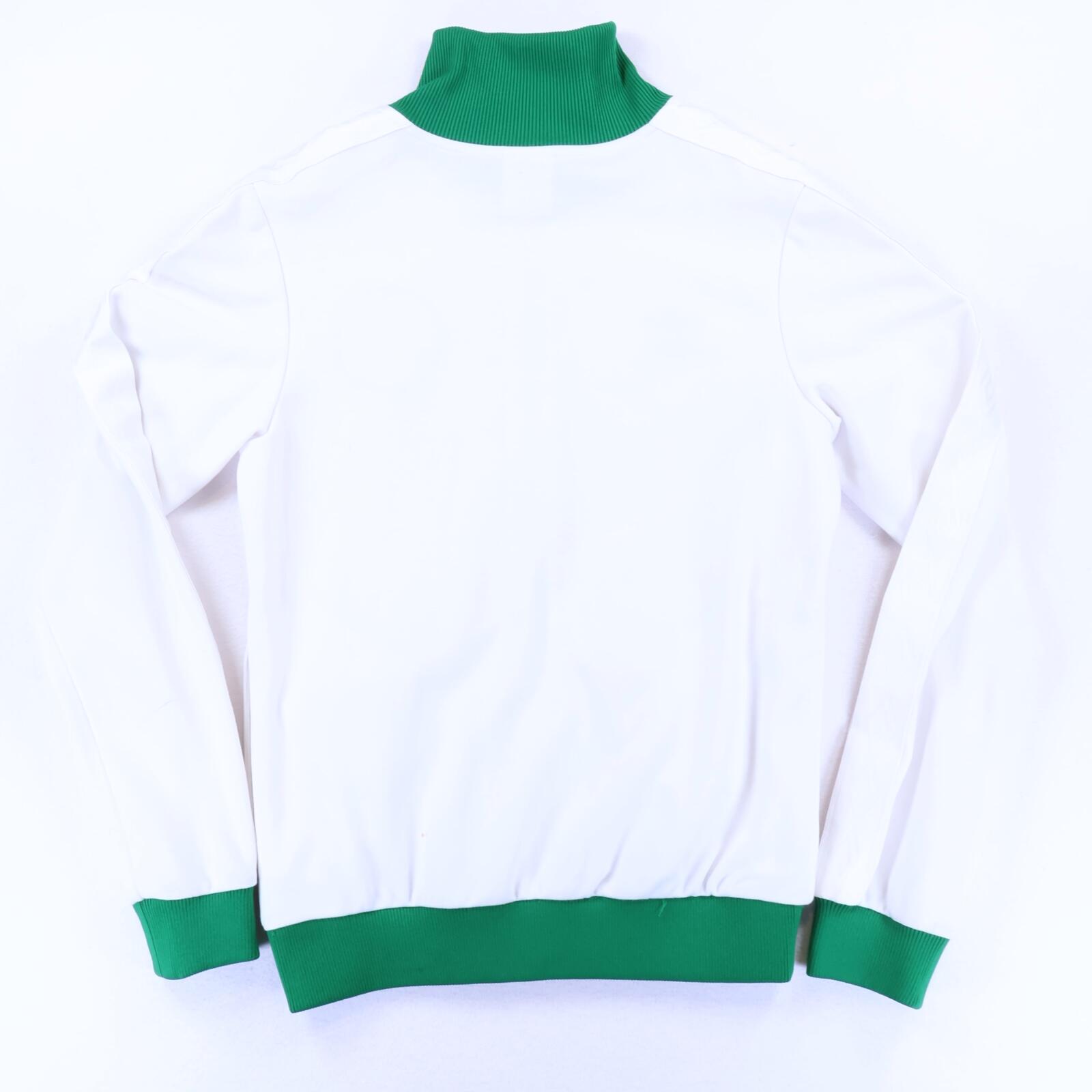 New York Cosmos 2011/12 Track Jacket - S- TAGS