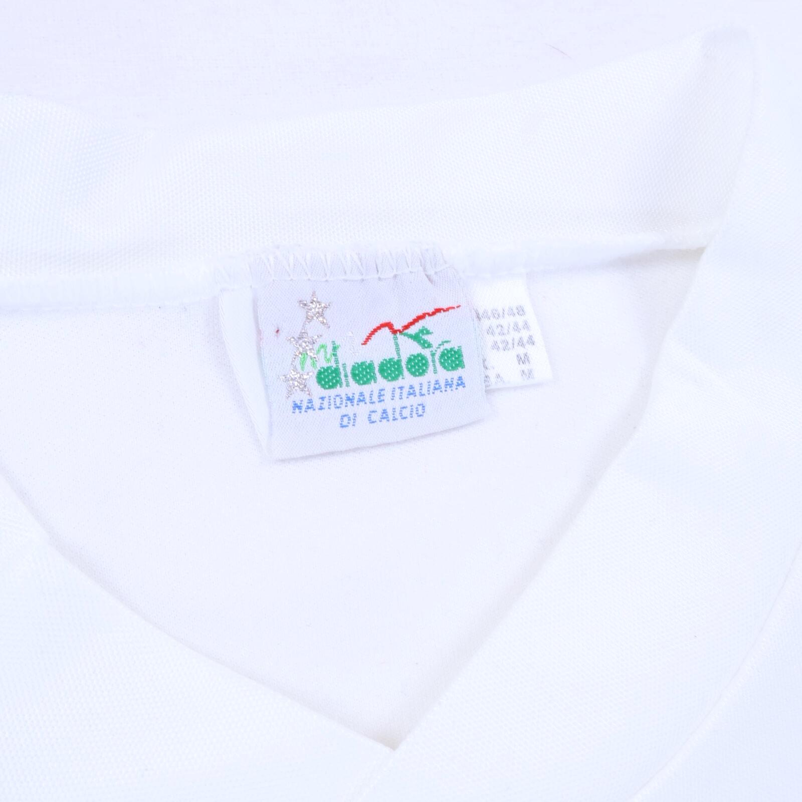 Italy 1990/ Training Shirt - M