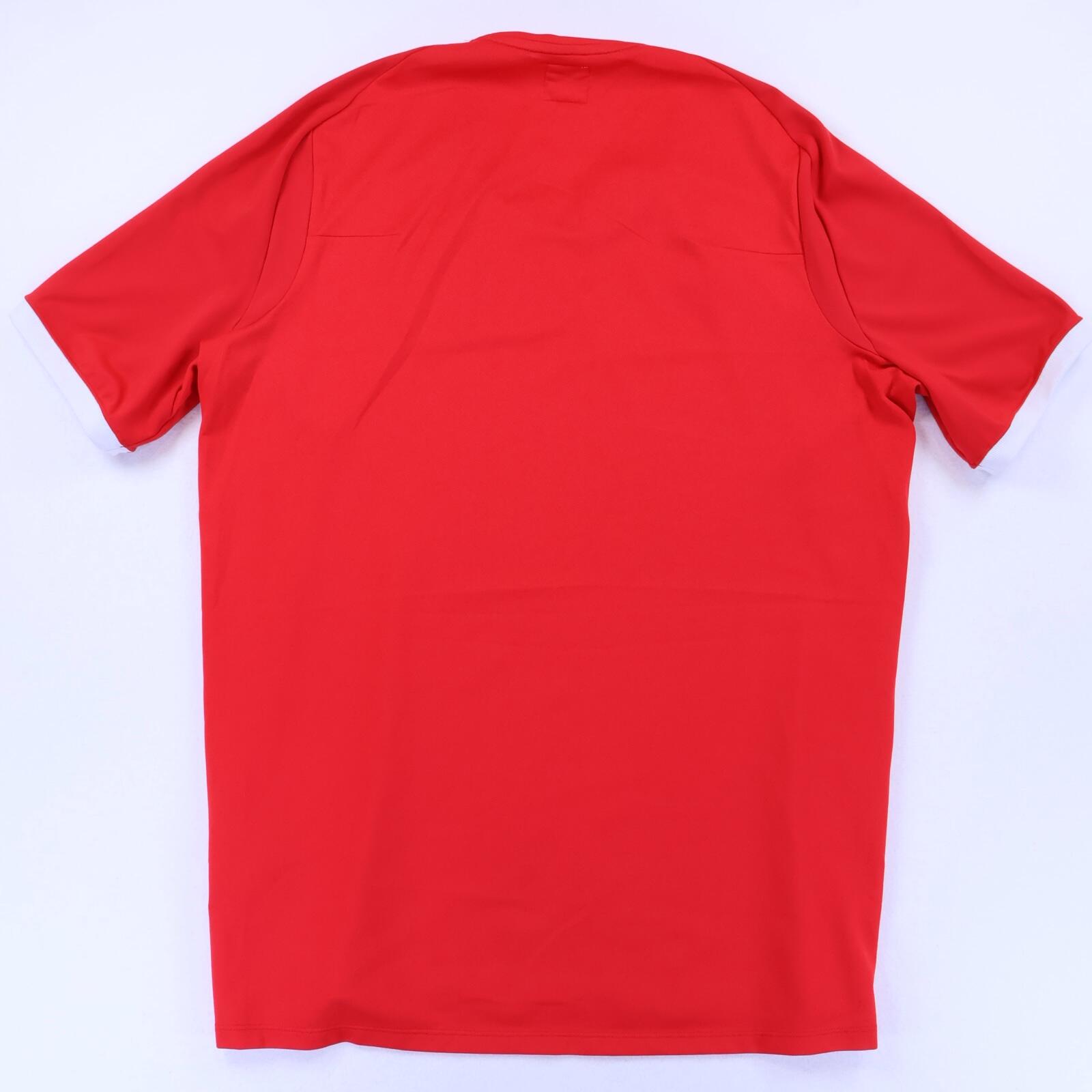 England 2010/11 Away Shirt - XL
