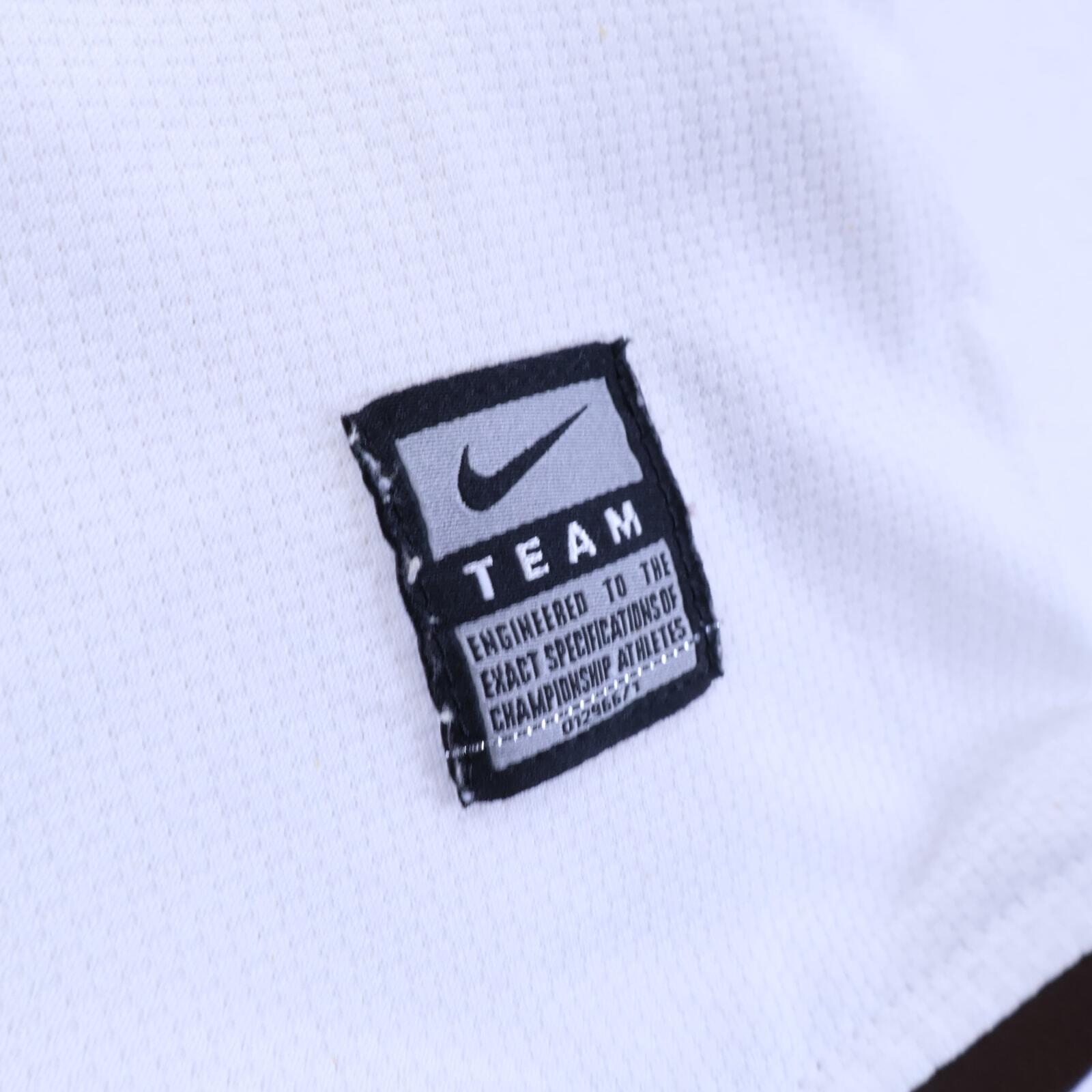 Inter Milan 2008/09 Away Shirt - M