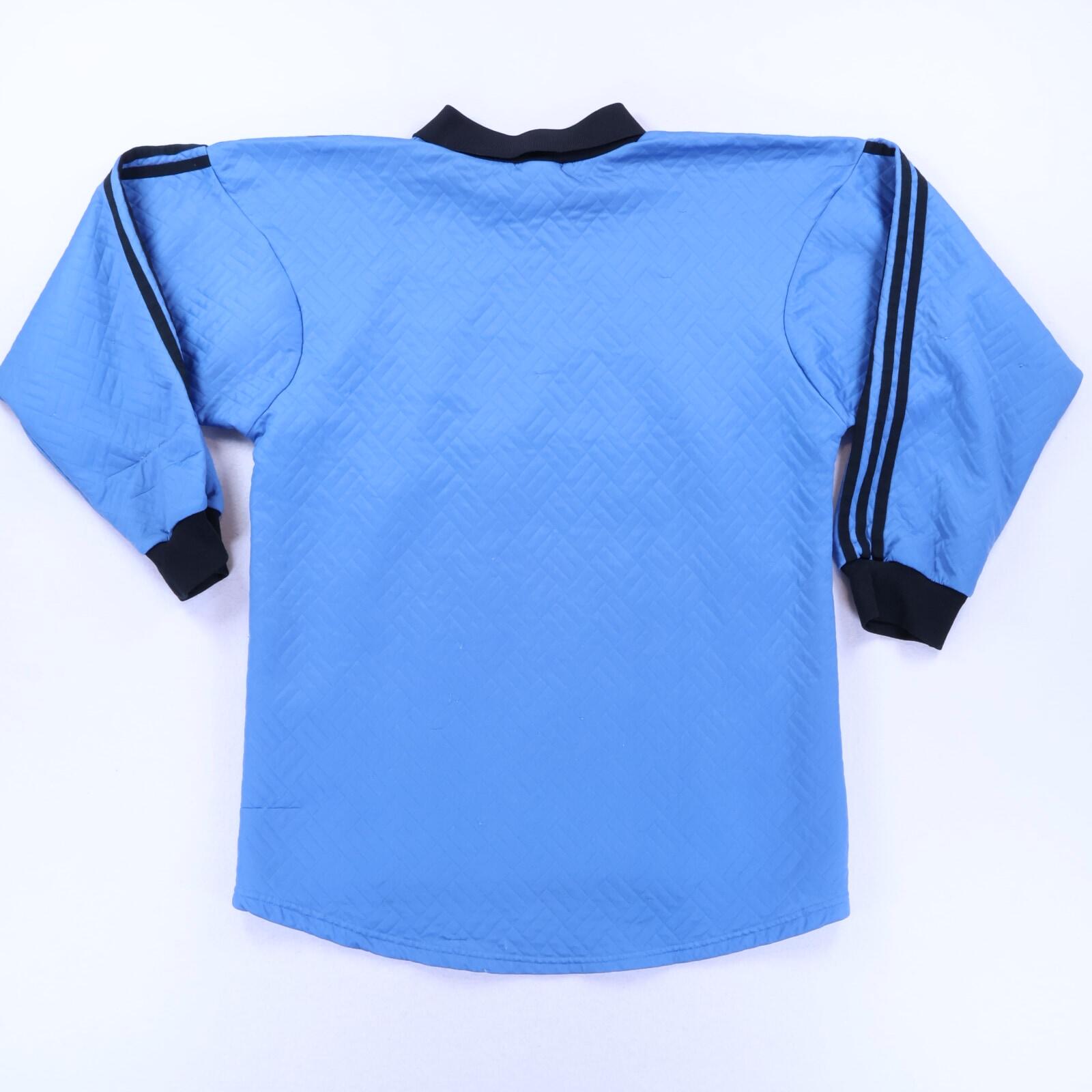 Bayern Munich 1996/98 Goalkeeper Shirt - M- TAGS