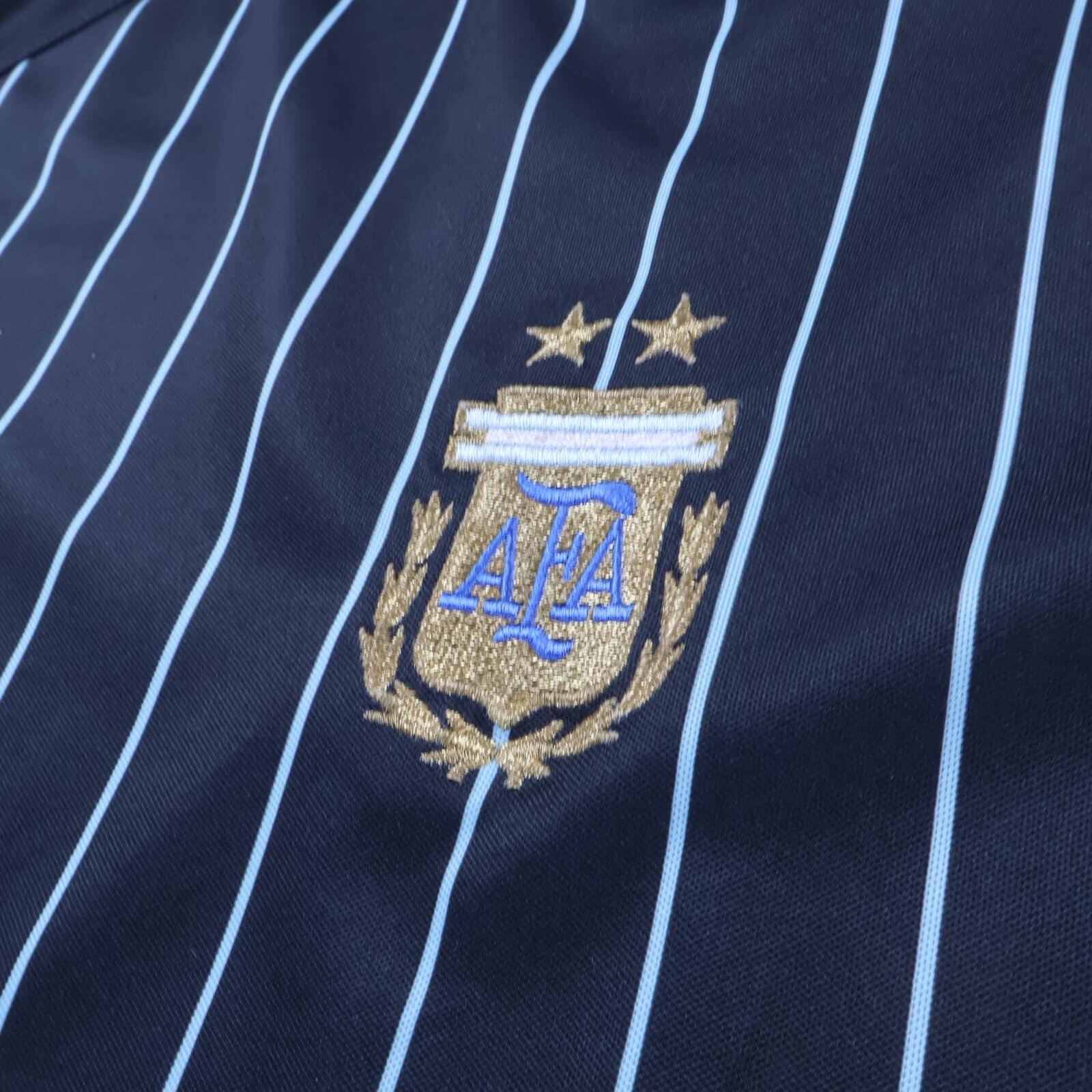 Argentina 2006/ Training Shirt - XXL- BACK