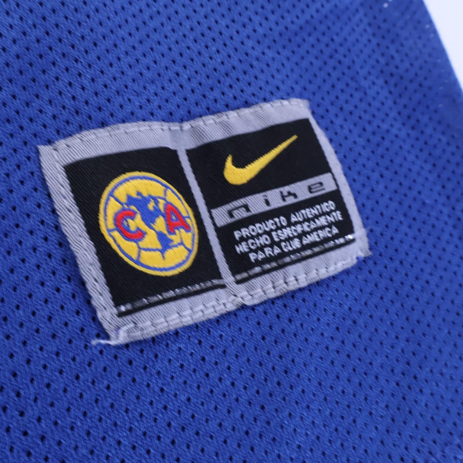 Club América 2002/04 Away Shirt - L