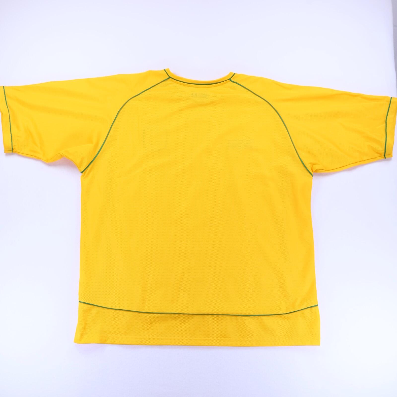 Bristol City F.C 2002/03 Away Shirt - XL