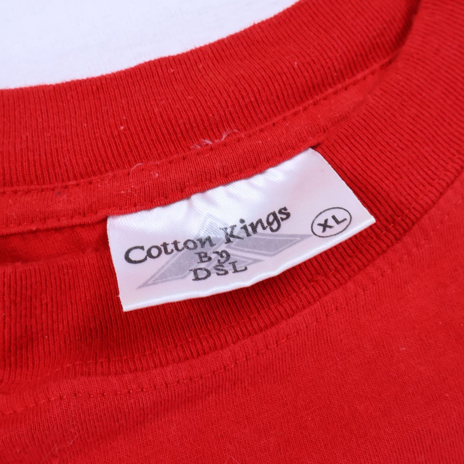 Bristol City F.C T-Shirt - XL