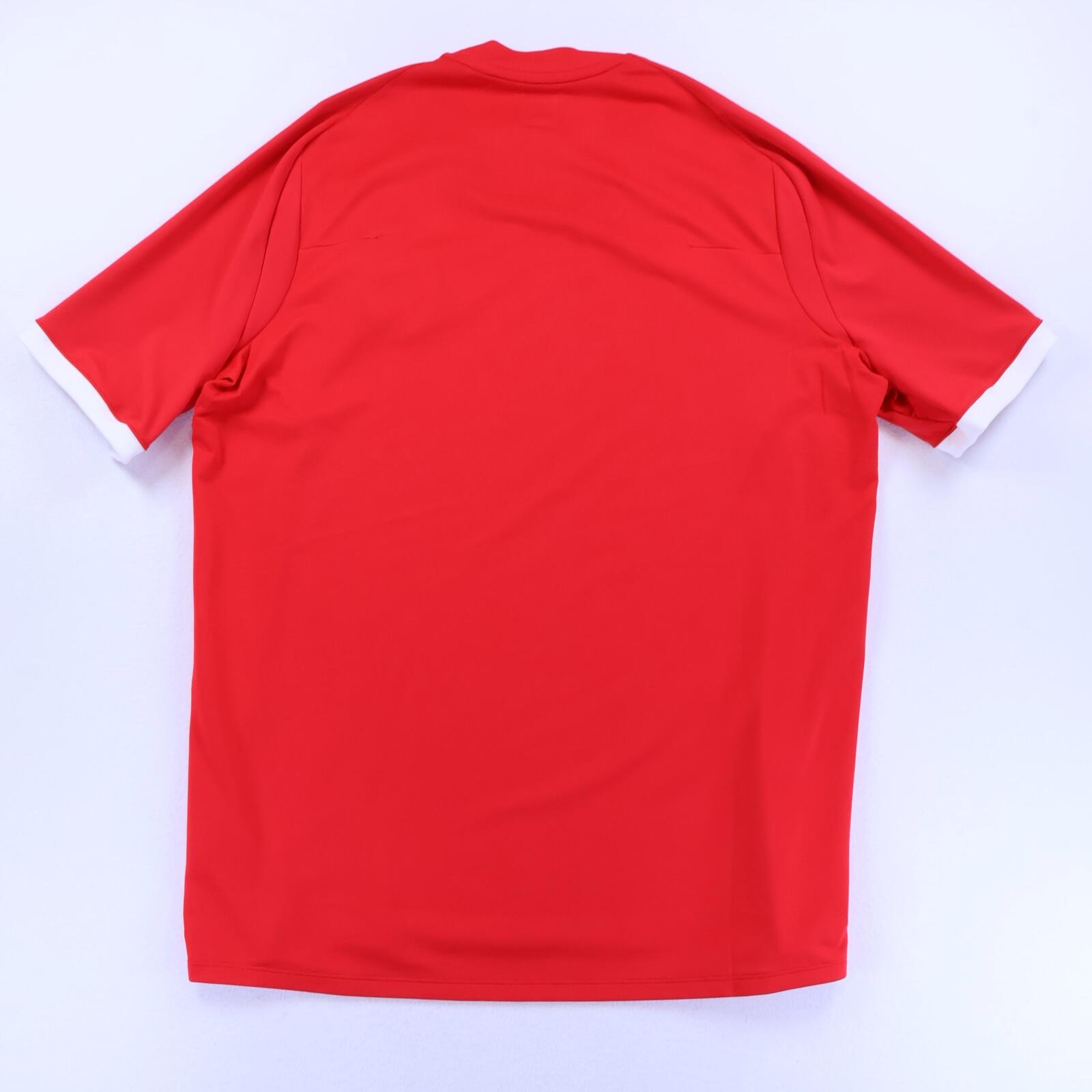 England 2010/11 Away Shirt - XL