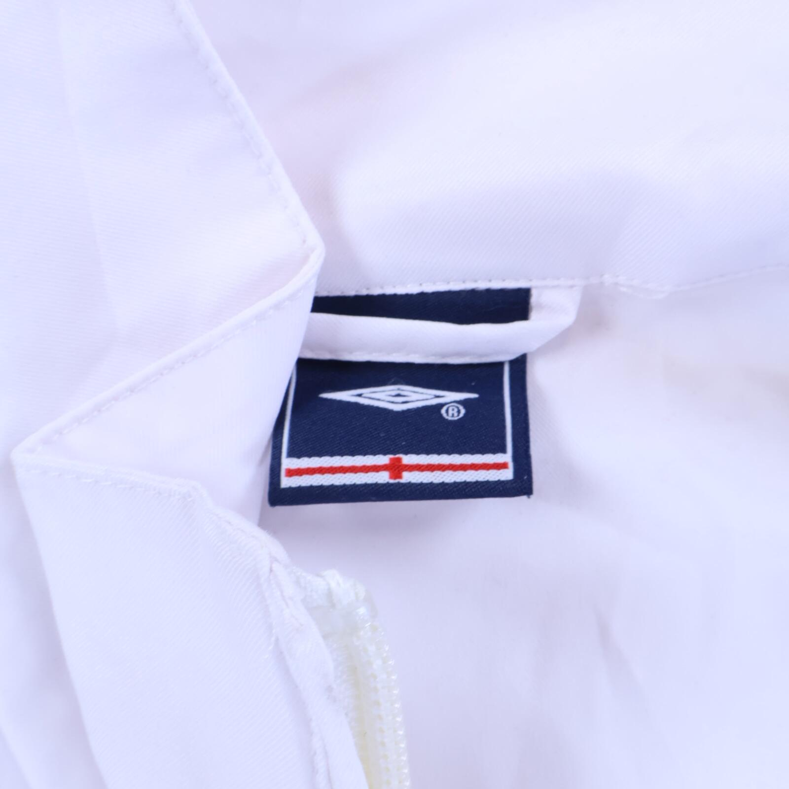 England 2004/06 Track Jacket - M (Womens)