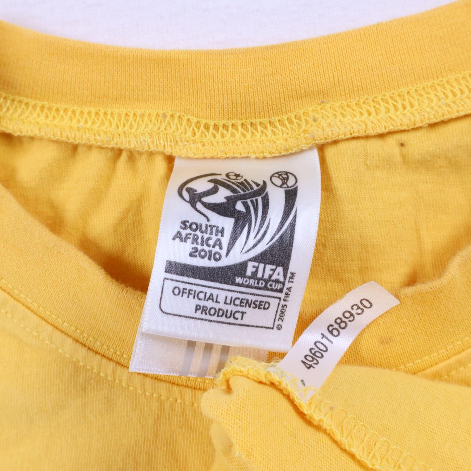 South Africa 2010/ T Shirt - L