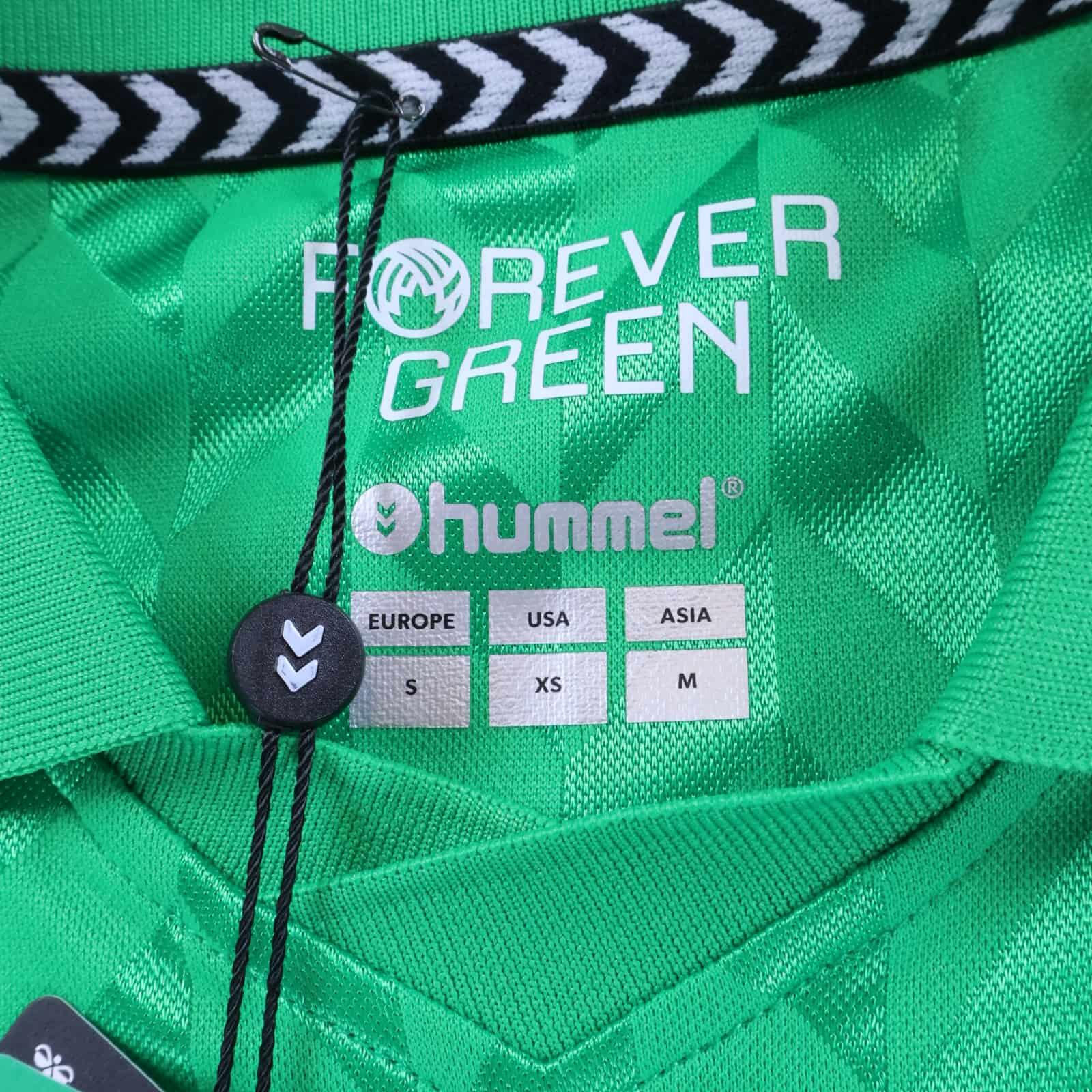 Real Betis Belerin #2 2023/24 Away Shirt - S