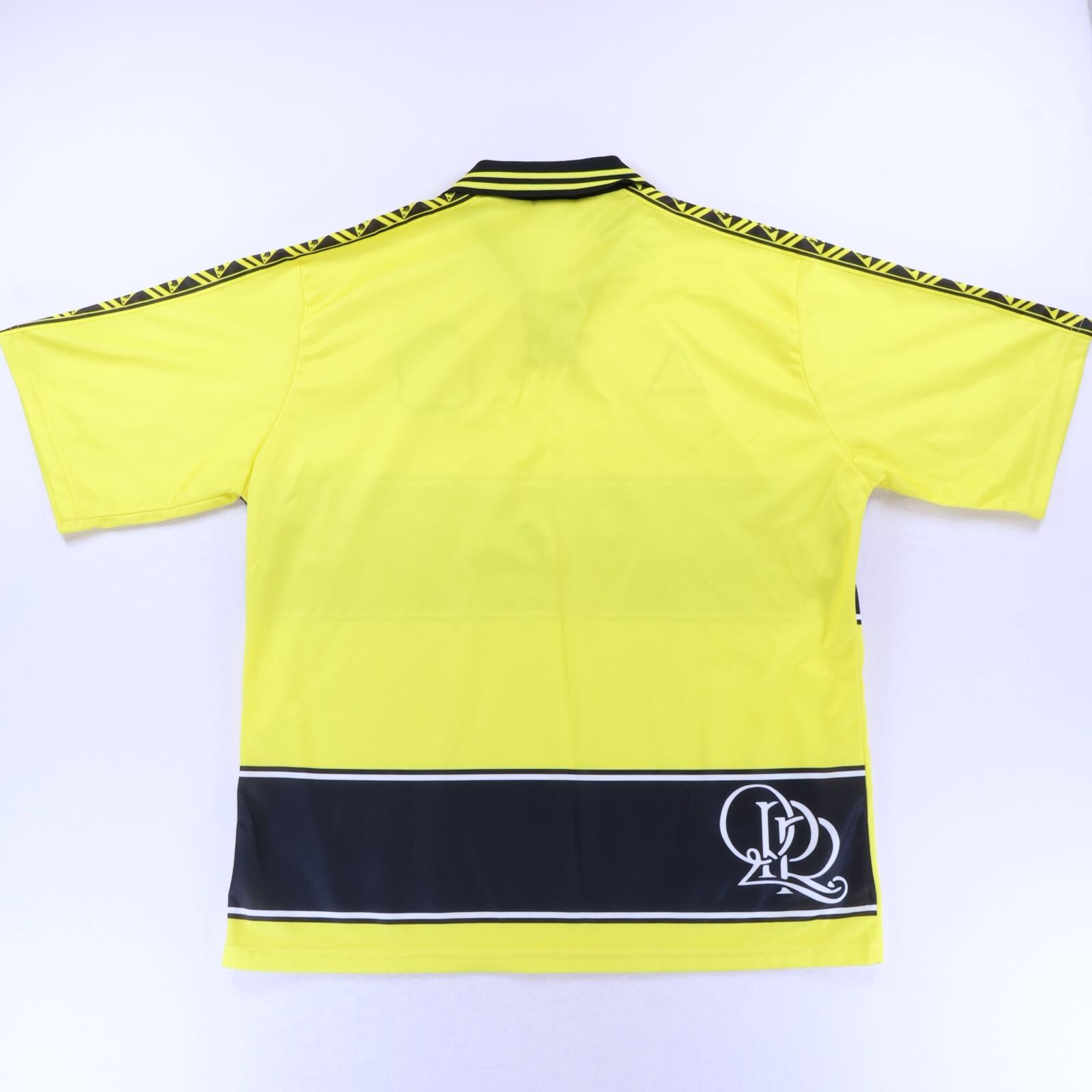 Queens Park Rangers 1998/99 Third Shirt - XL- TAGS