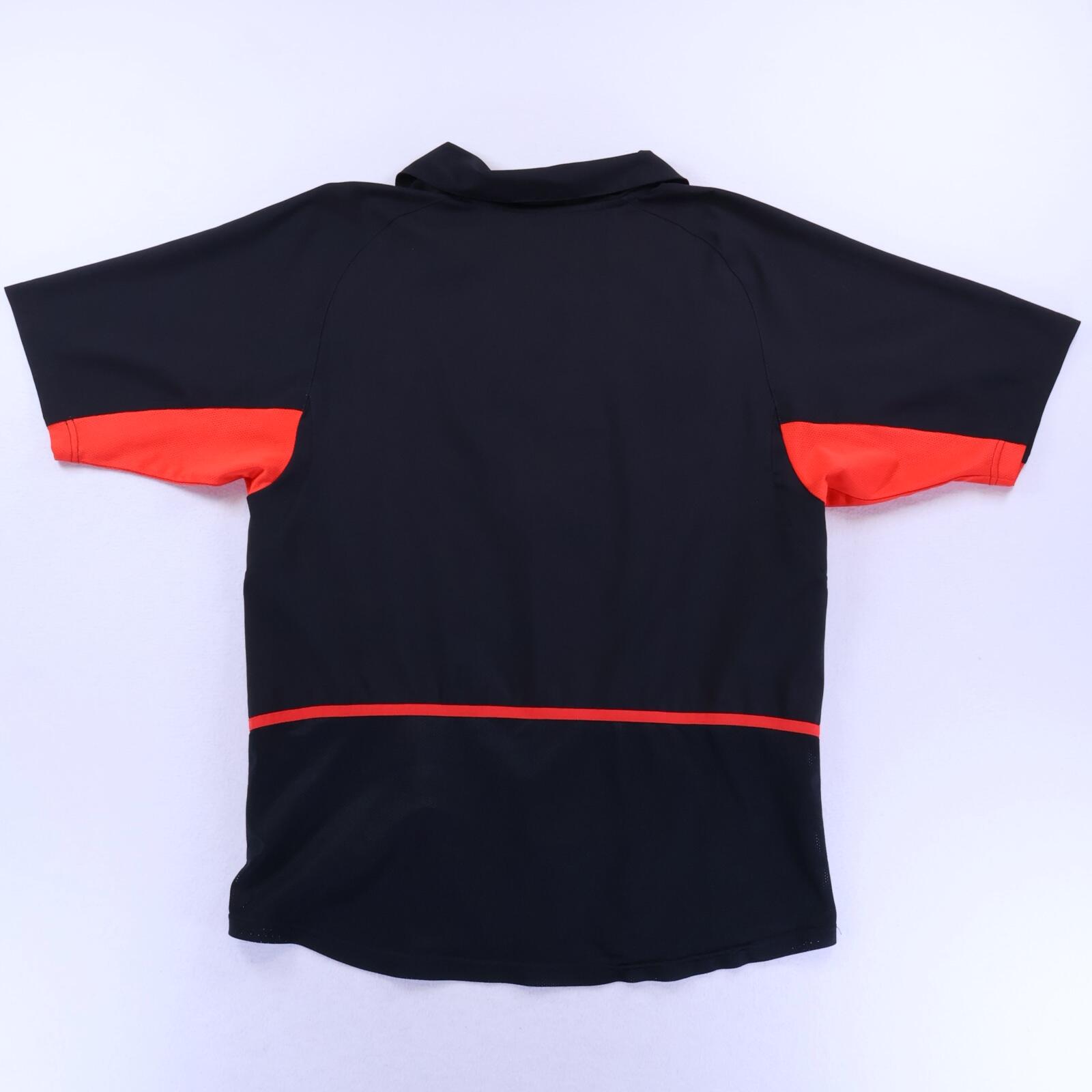Belgium 2002/04 Away Shirt - M