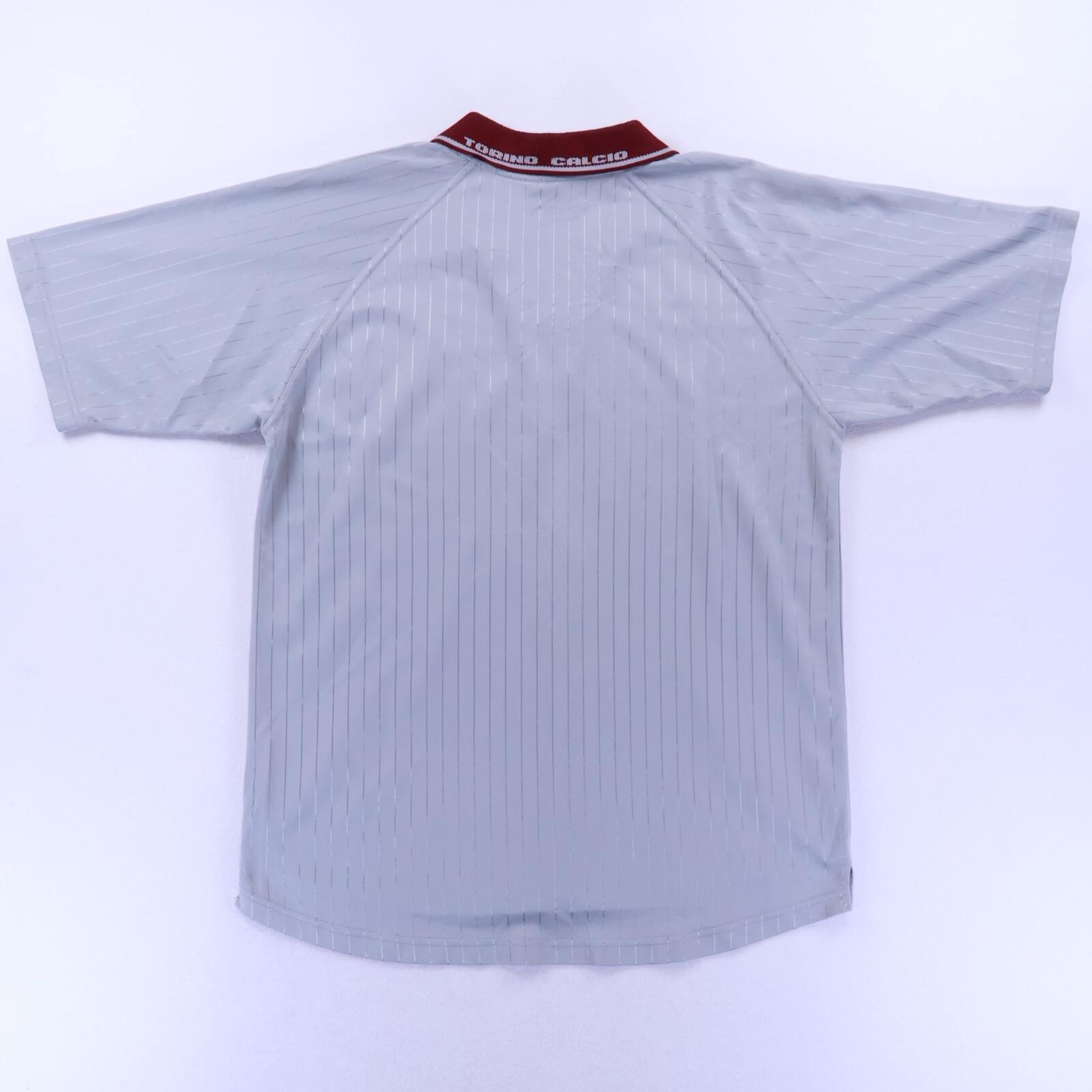 Torino F.C 2000/01 Away Shirt - M
