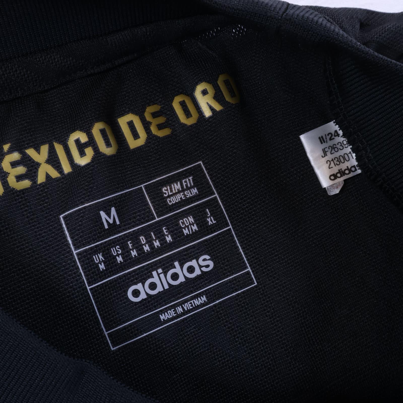 Mexico 2025/ Gold Cup Shirt - M