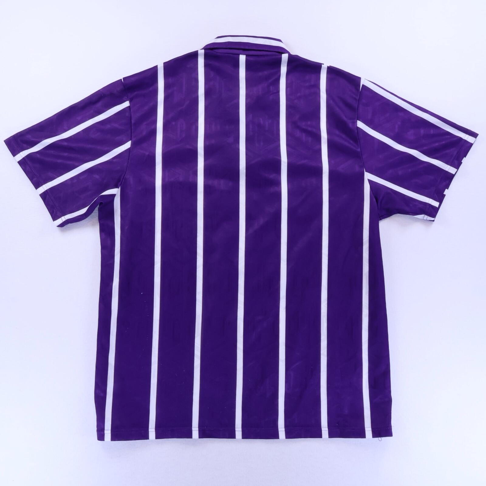 Manchester City 1992/94 Away Shirt - XL