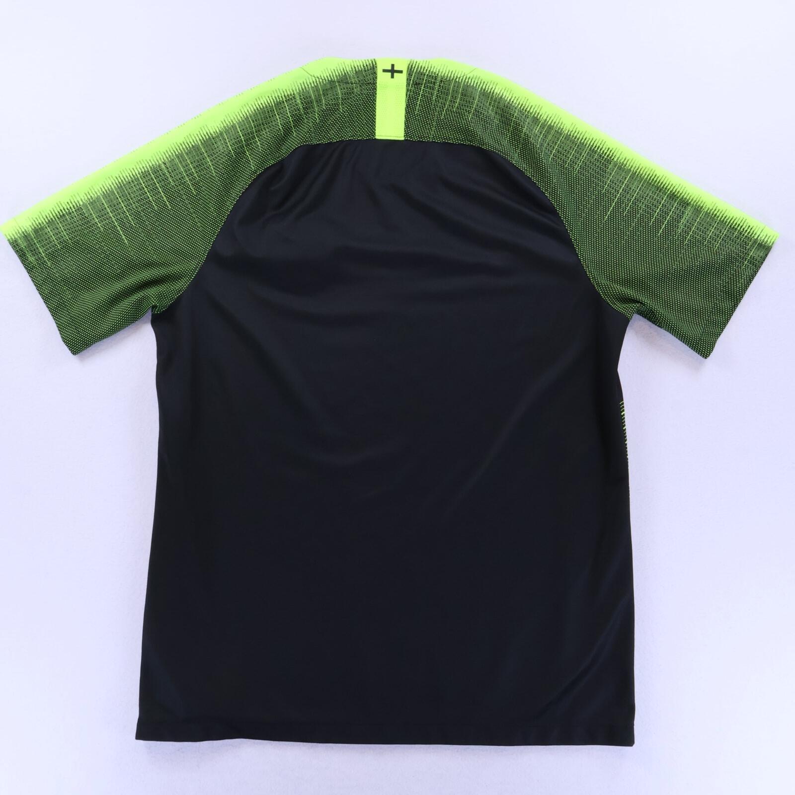 England 2018/19 Prematch Shirt - L