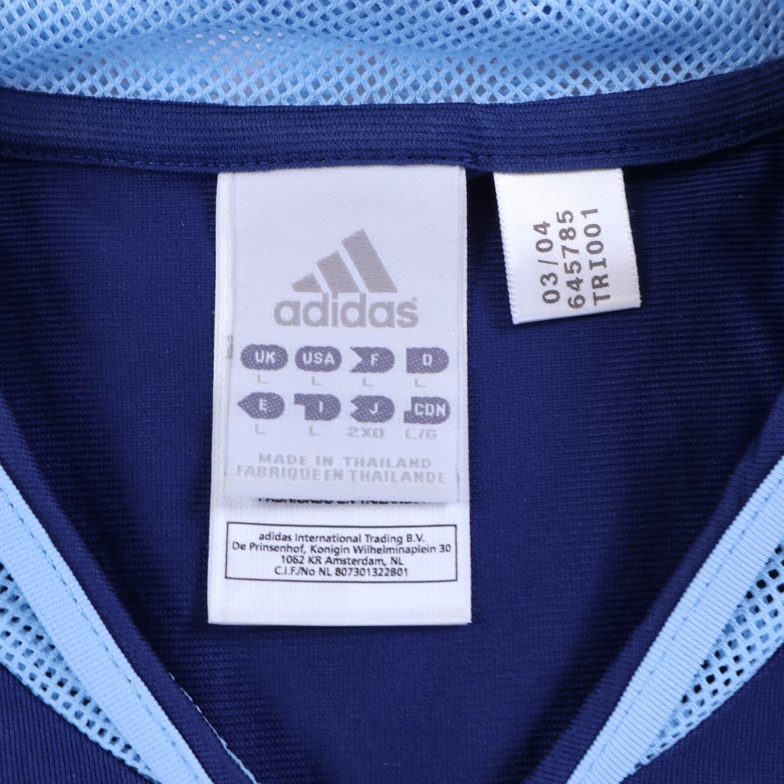Argentina 2002/04 Away Shirt - L
