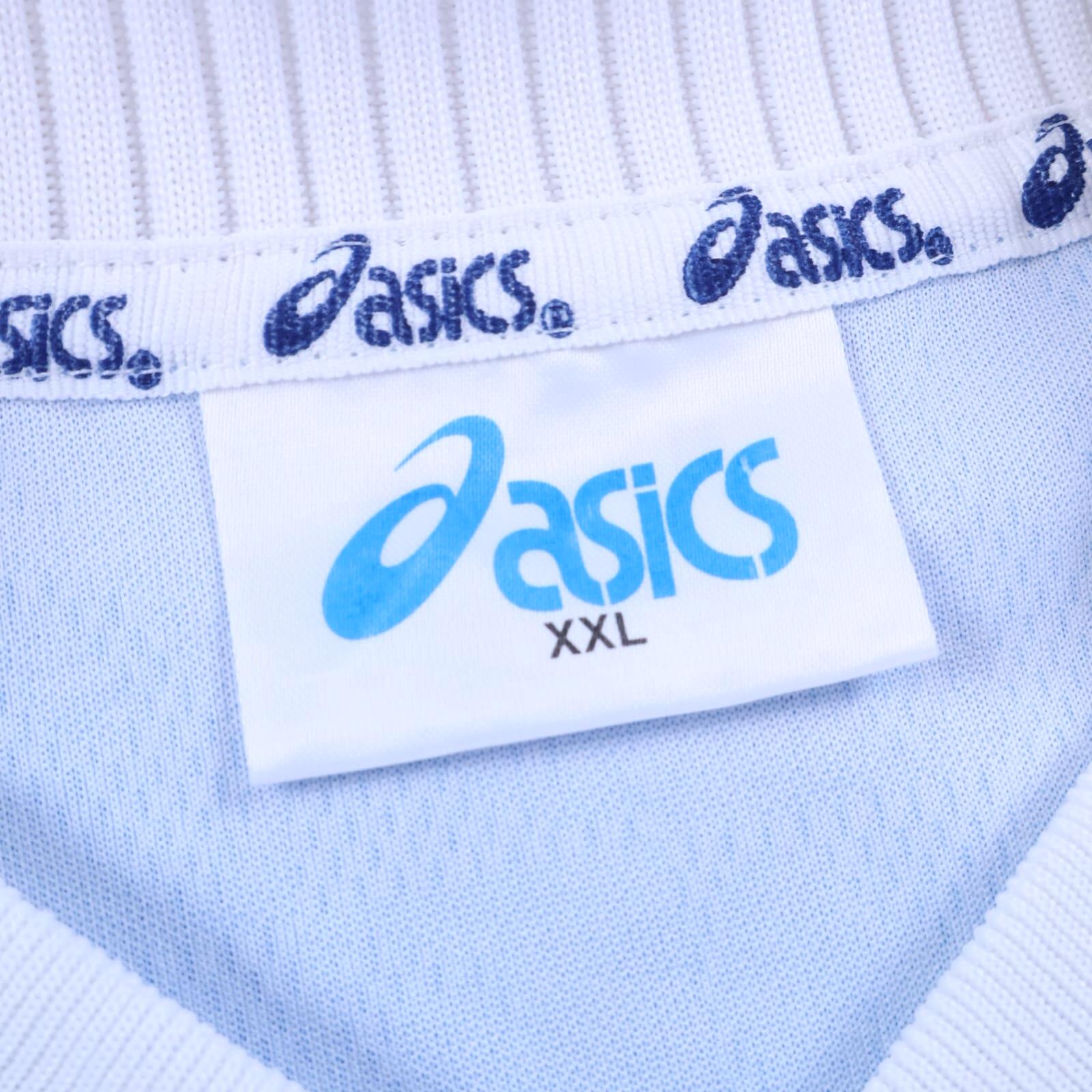 Strasbourg 2000/01 Away Shirt - XXL