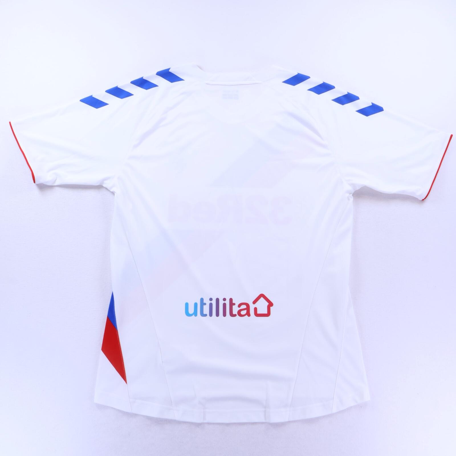 Rangers Fc 2018/19 Away Shirt - XL