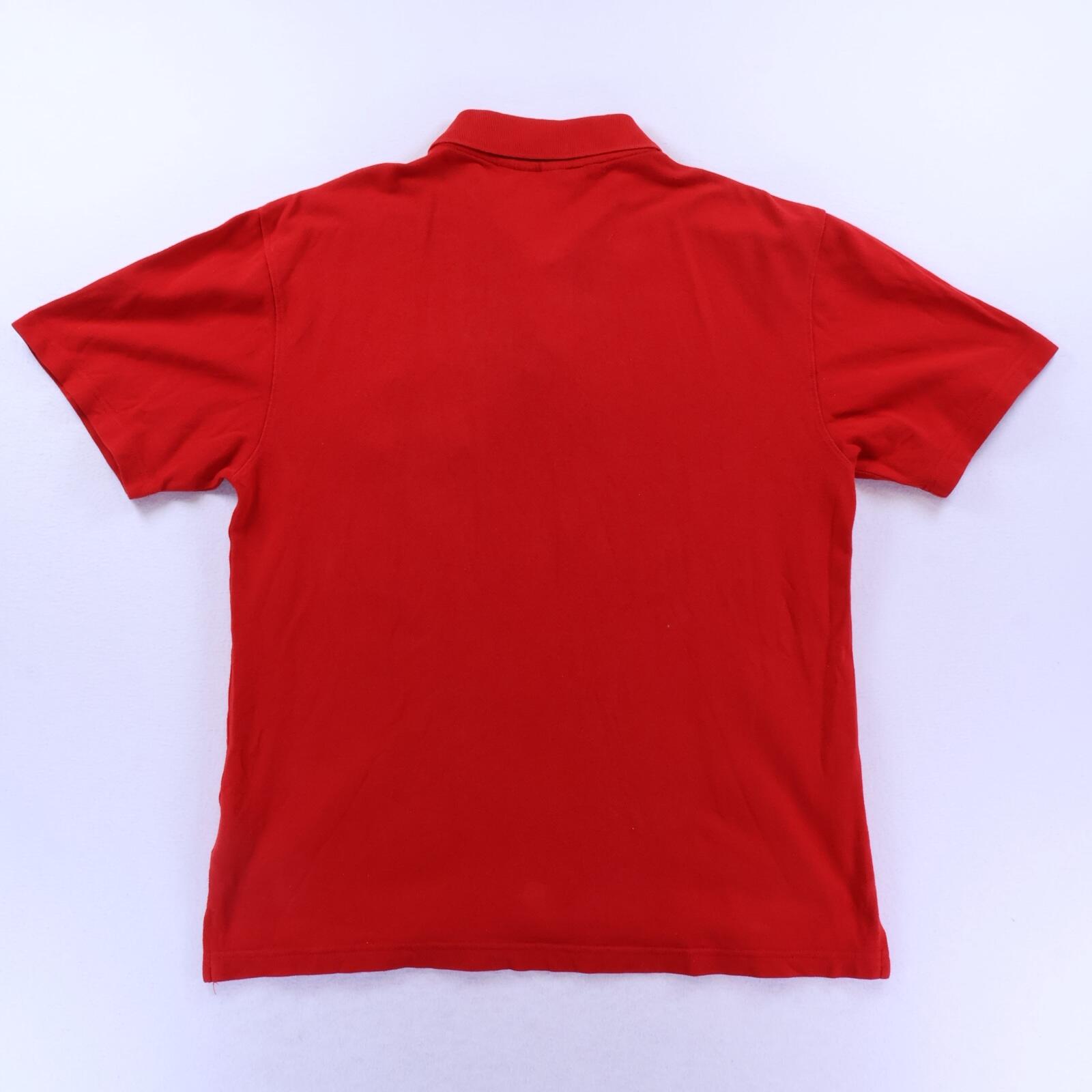 Swindon Town F.C Polo Shirt - L
